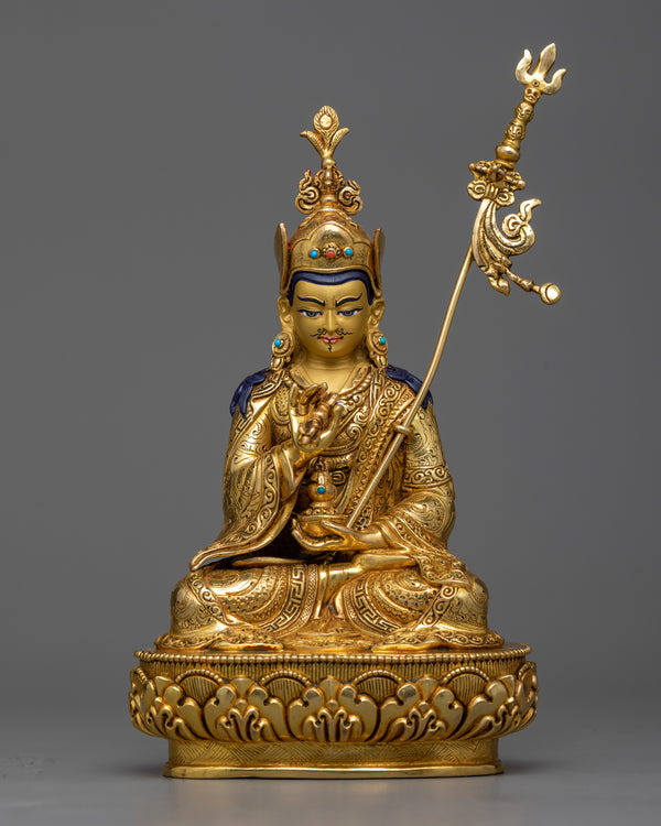guru-rinpoche-lotus-born