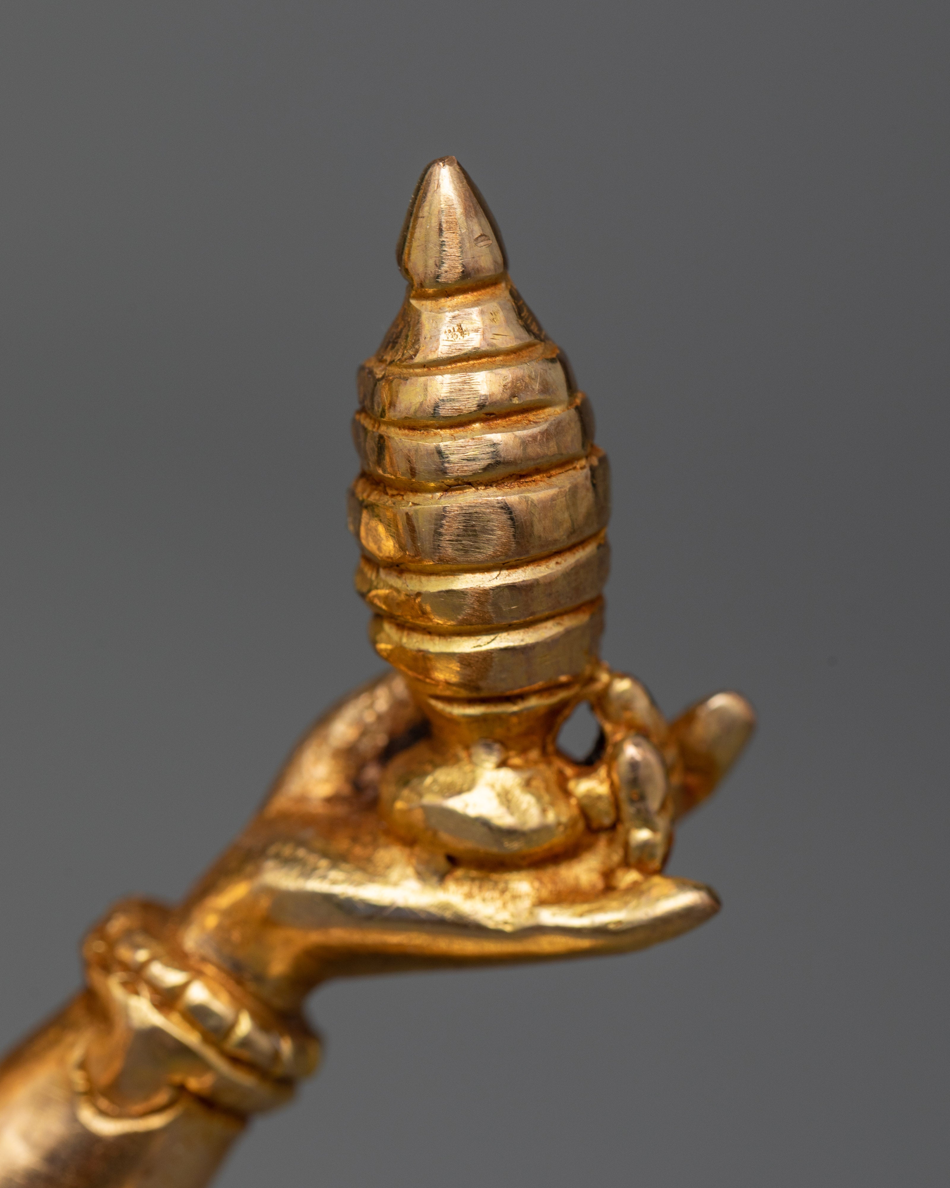 Laxmi Devi Statue | Handmade Sculpture of Goddess of Wealth