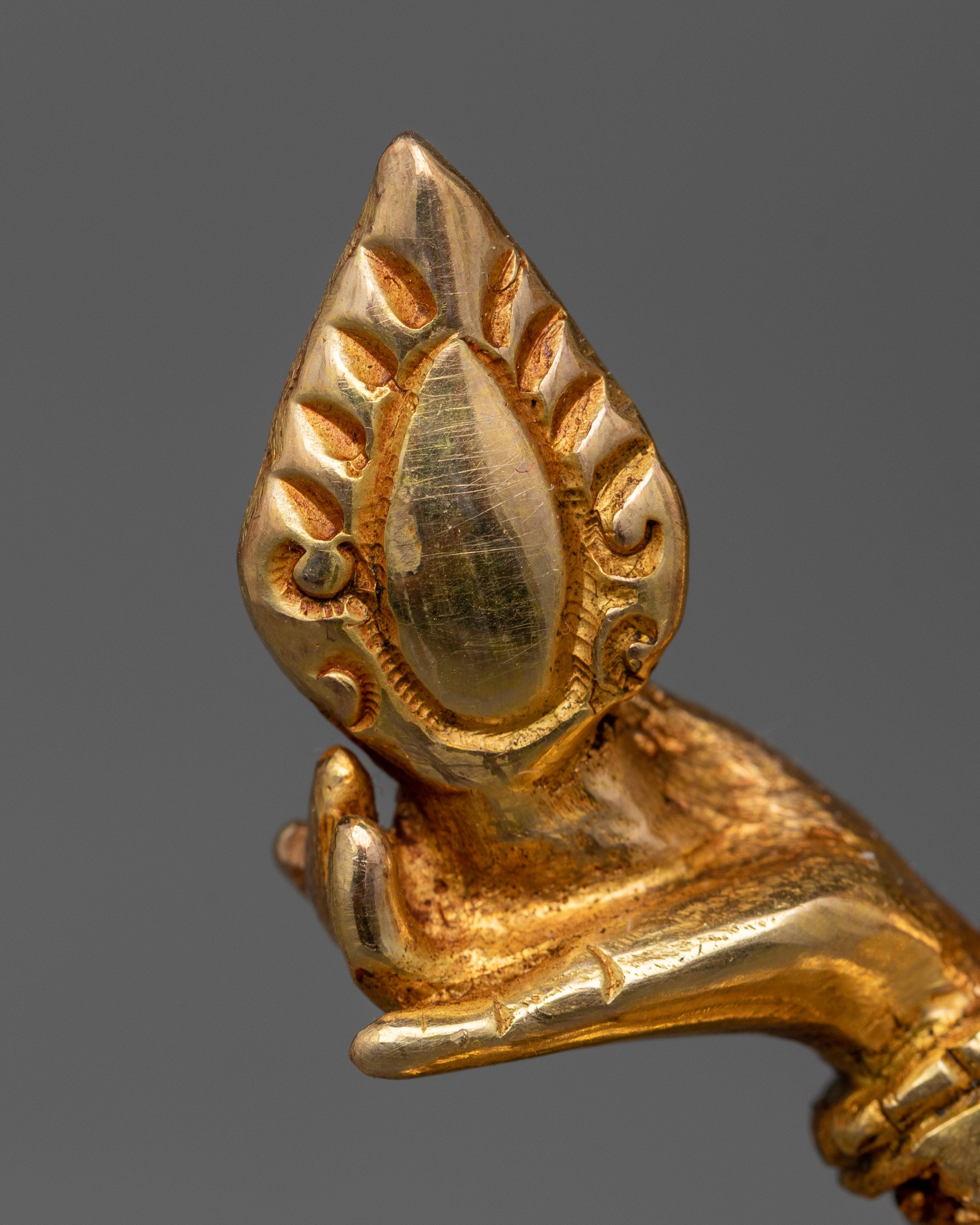 Laxmi Devi Statue | Handmade Sculpture of Goddess of Wealth