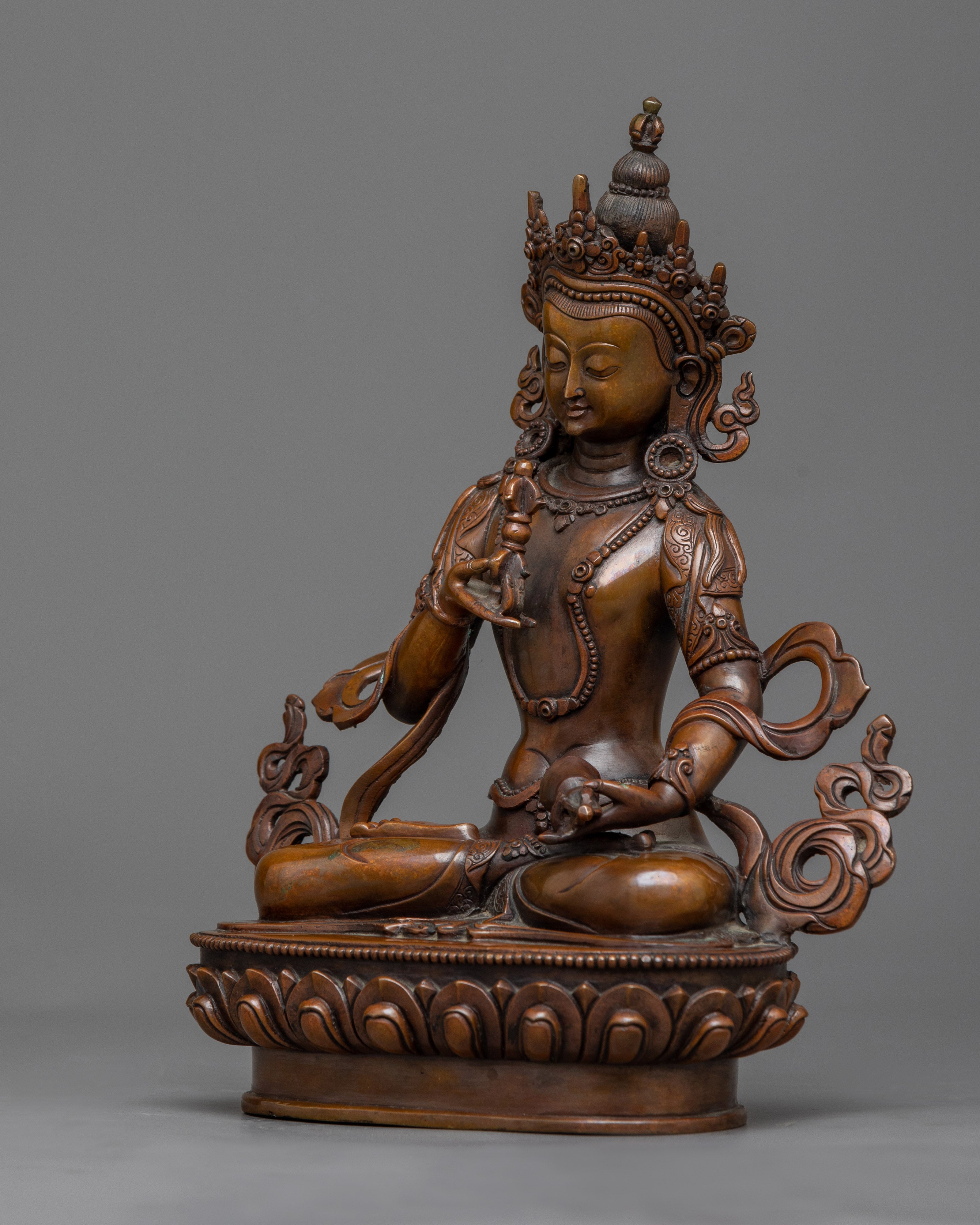 bodhisattva vajra sattva