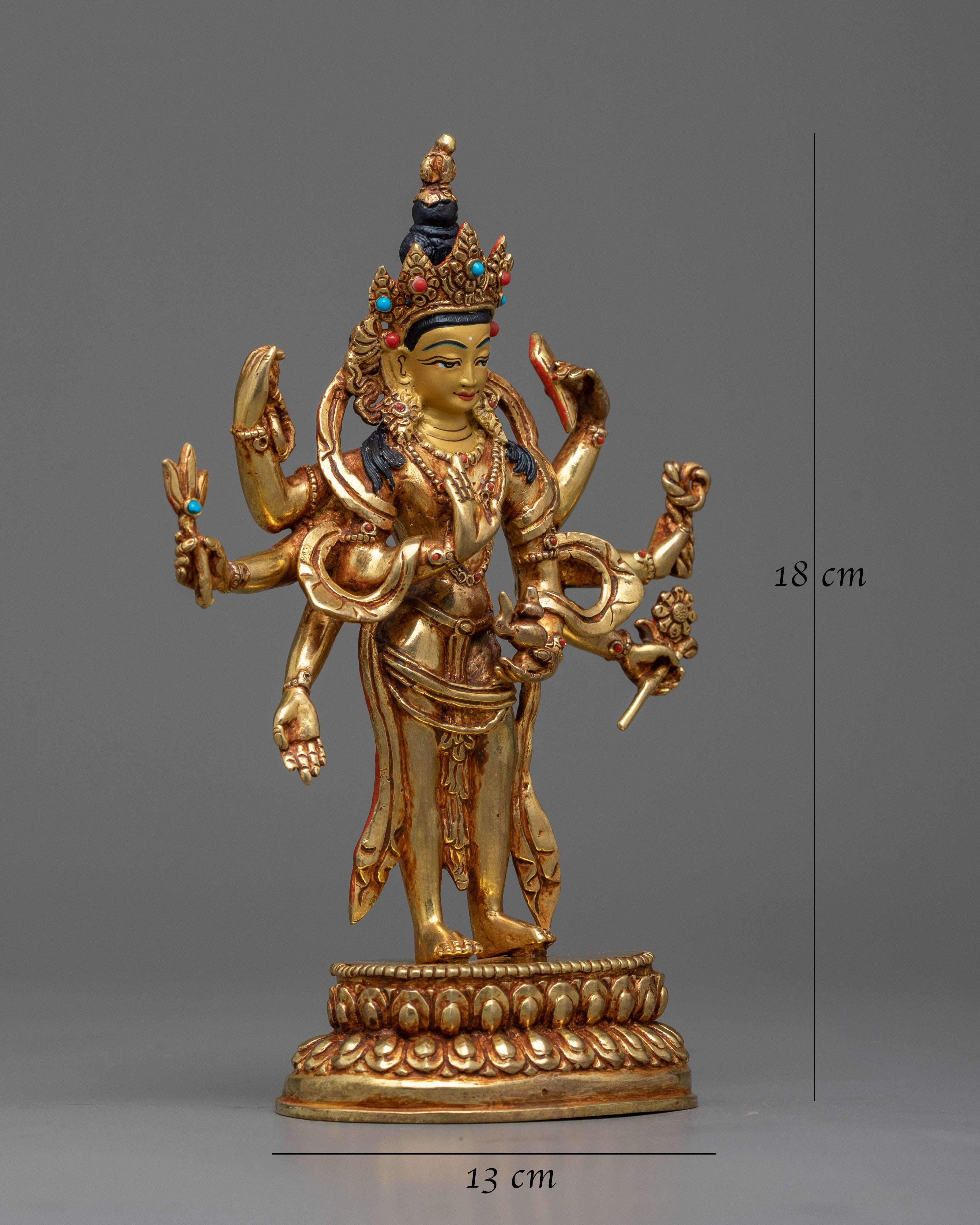 Amoghapasa Lokeshvara