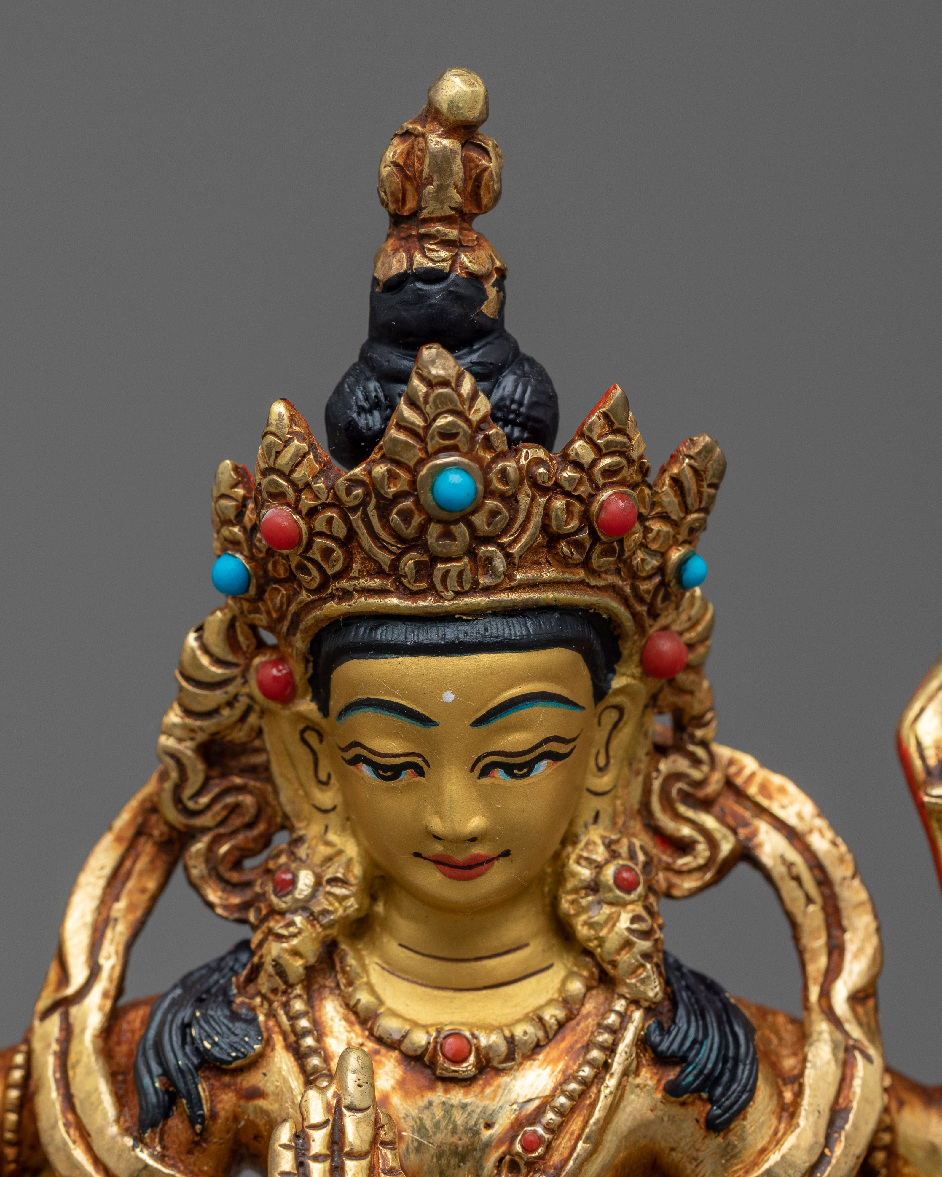 Amoghapasa Lokeshvara