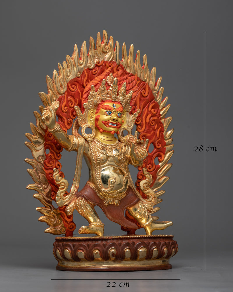 vajrapani-bodhisattva-idol