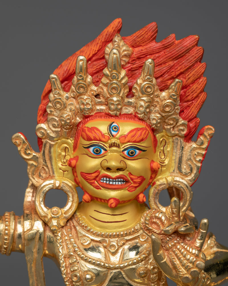 vajrapani-bodhisattva-idol
