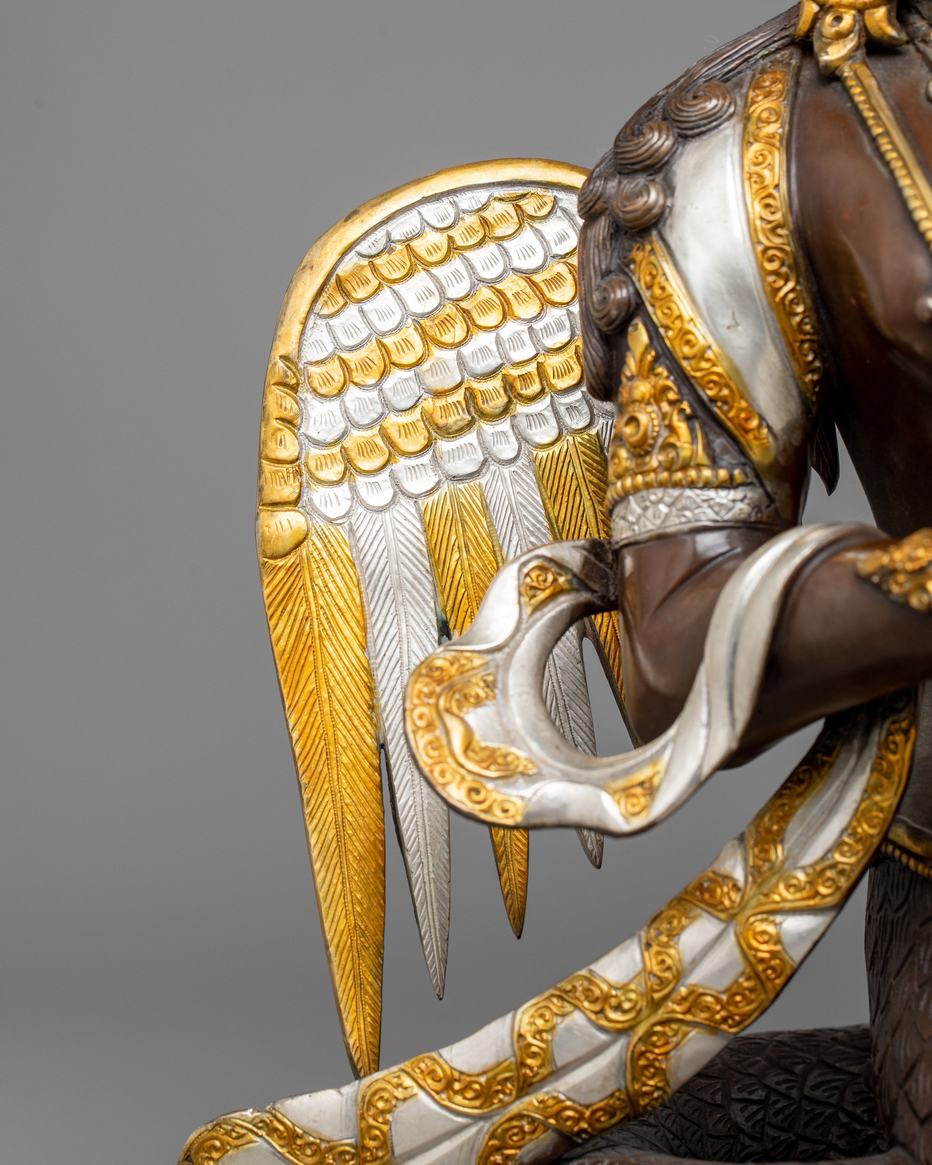 Naaga Kanya Statue | A Mystical Treasure