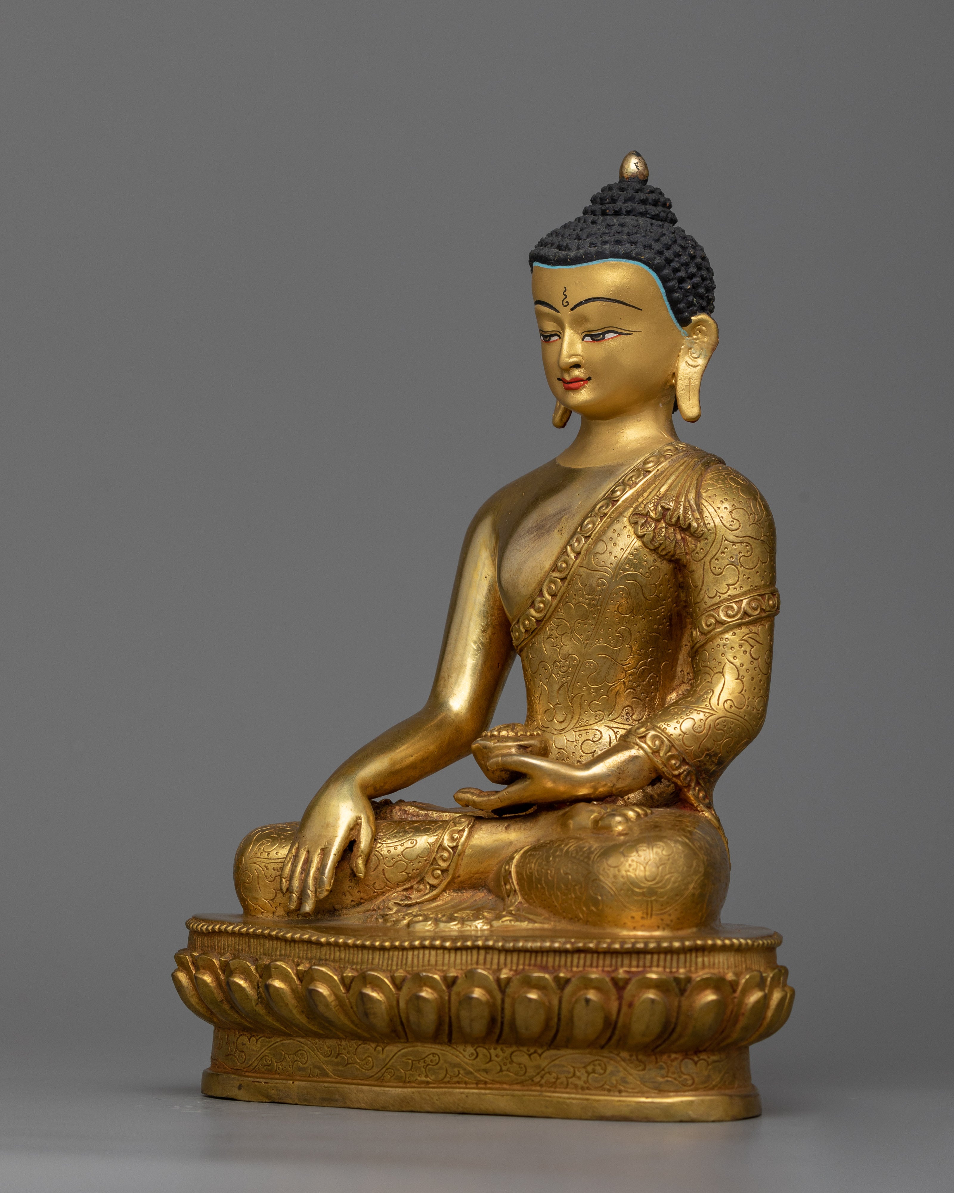 buda-shakyamuni