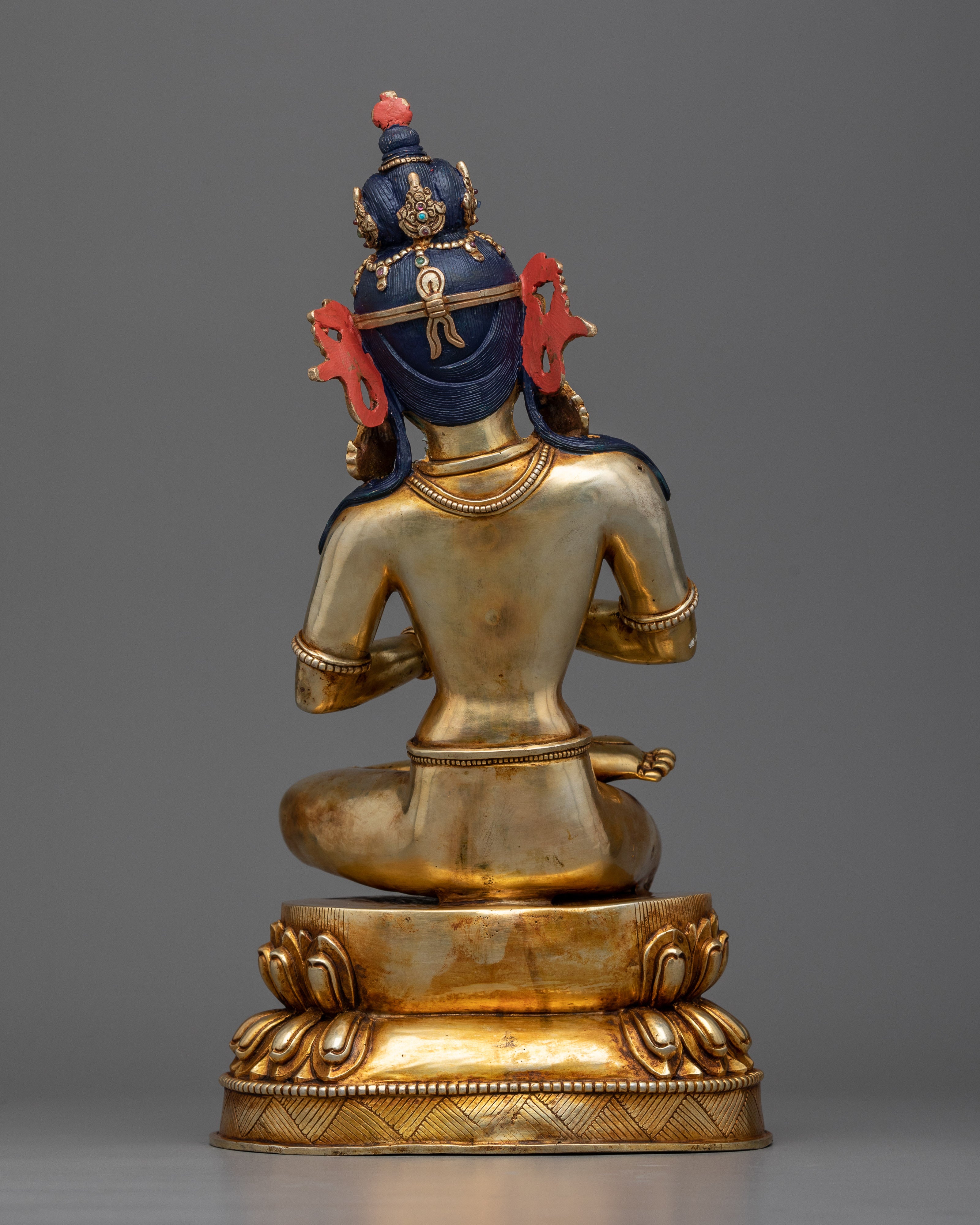 Buddhism Bodhisattva Statue | Embodiment of Compassion and Wisdom