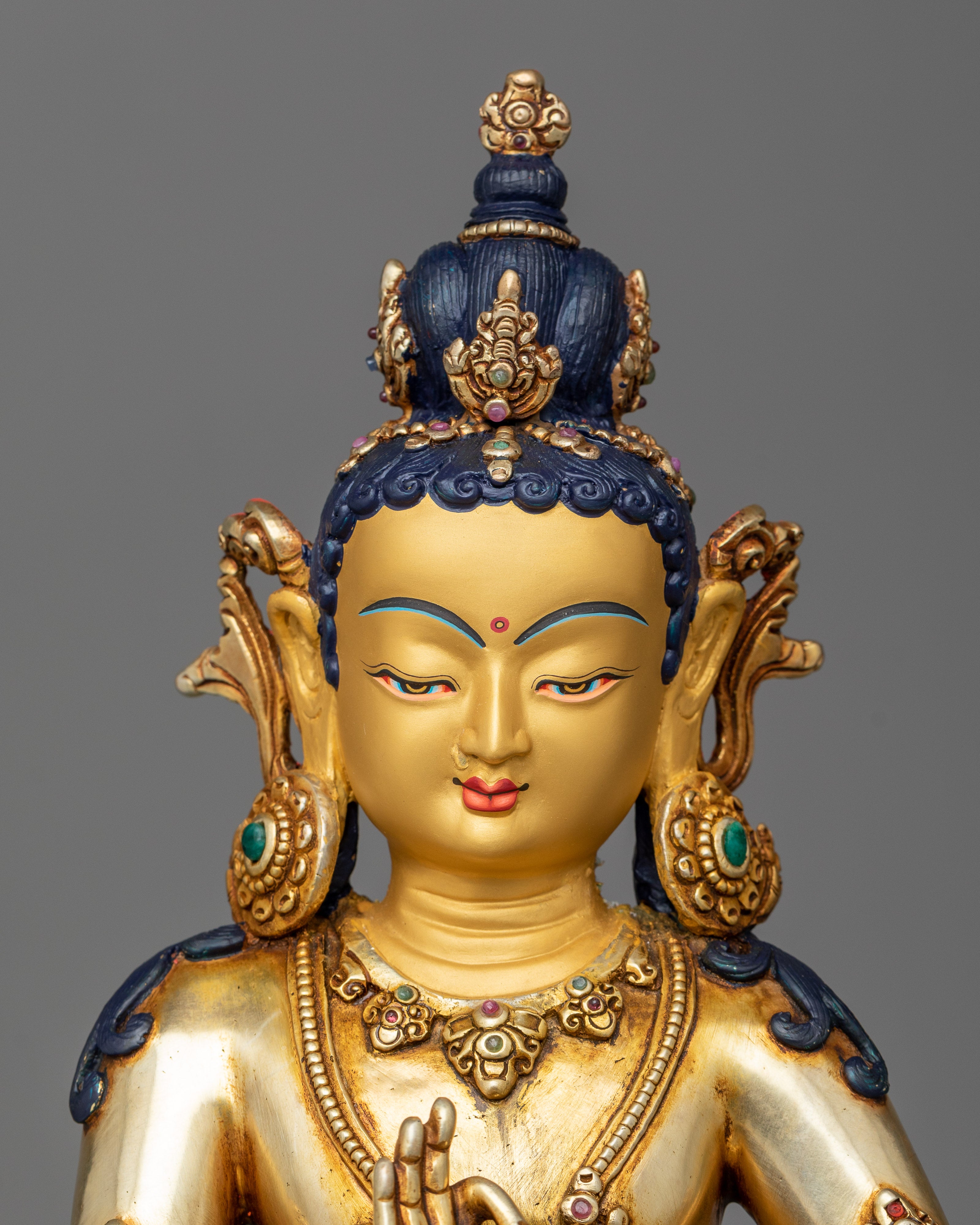 buddhism-bodhisattva-statue