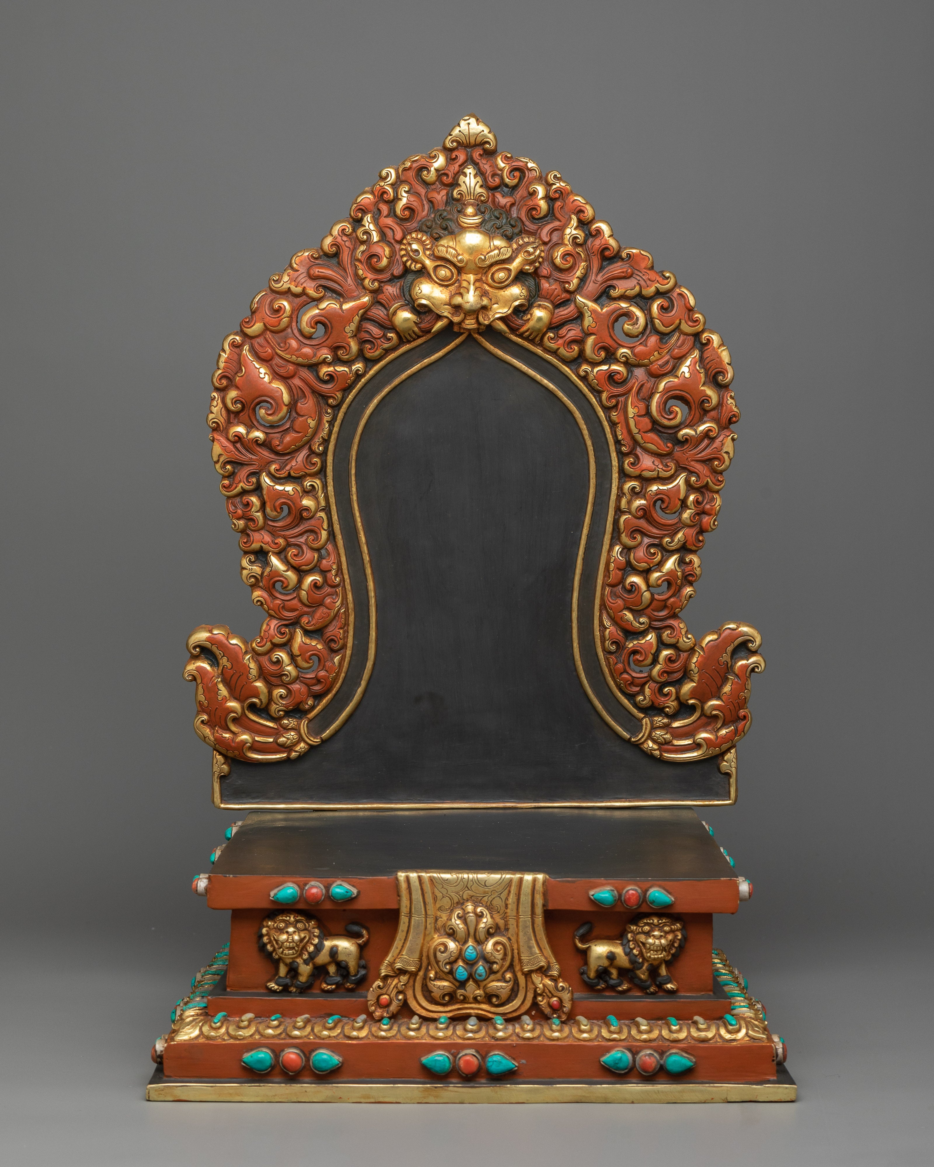 The Healing Buddha Statue | Gateway to Wellness and Serenity