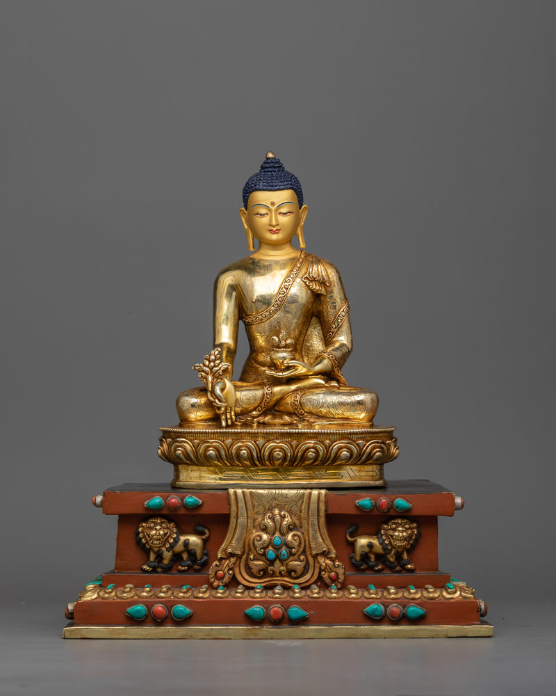 the-healing-buddha