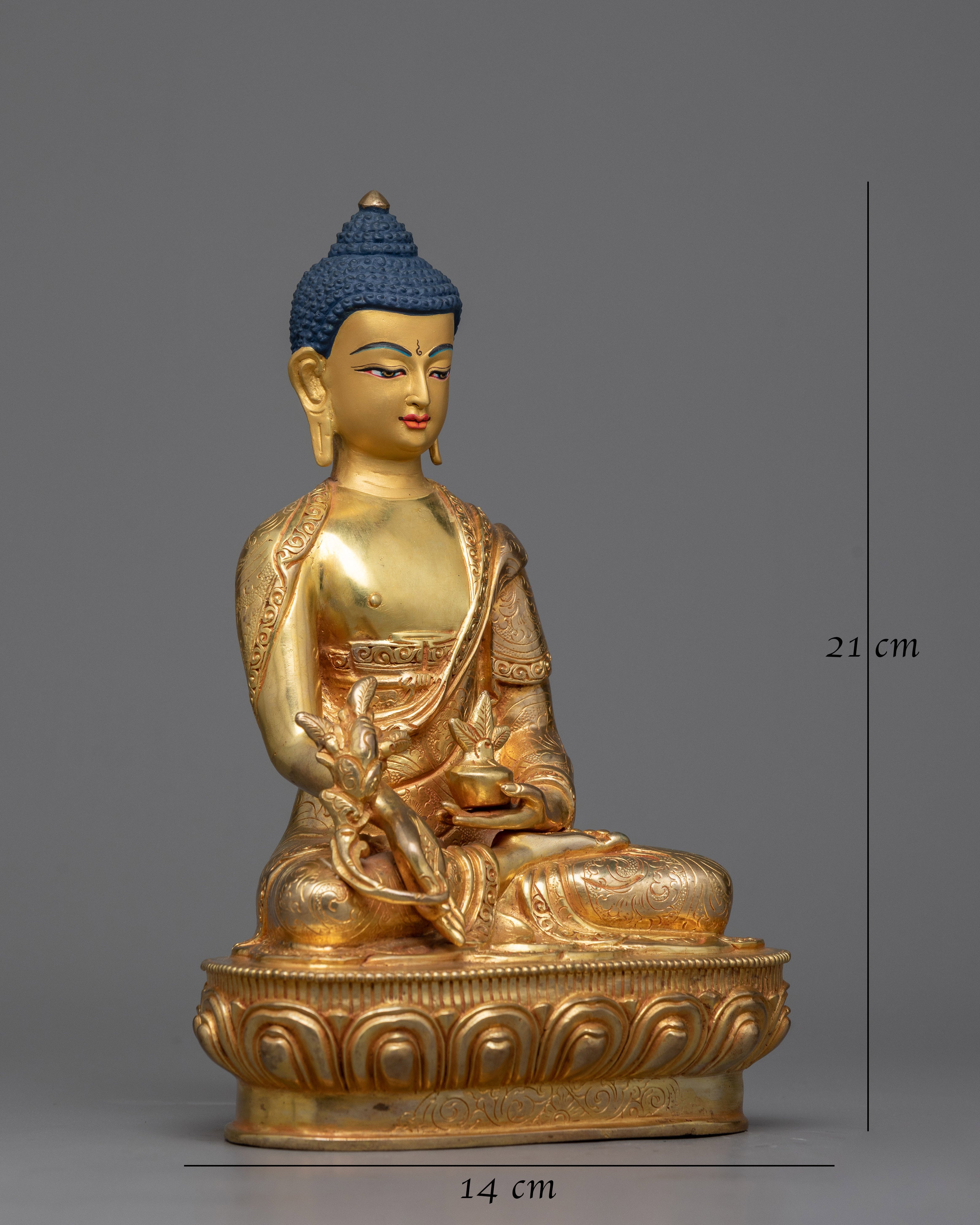 healing-buddha-sculpture
