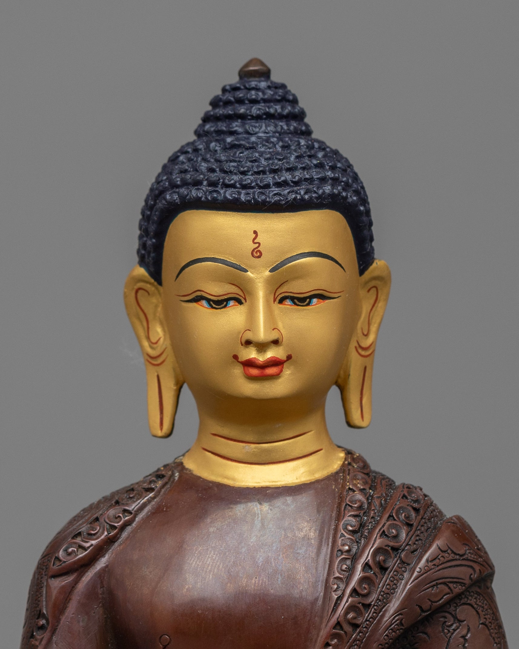 amitabha-buddha-sculpture