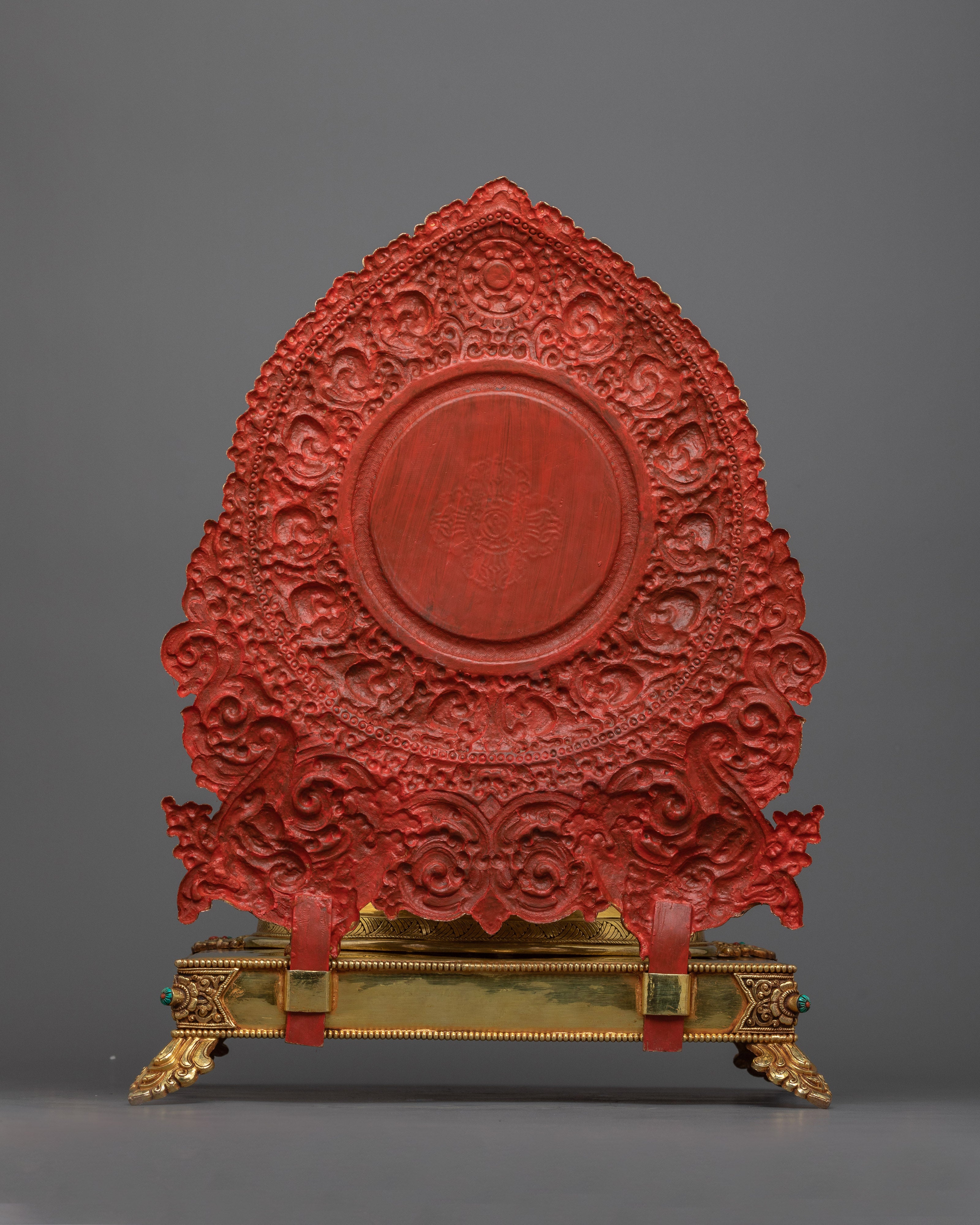 Jowo Shakyamuni Buddha Statues | Embark on a Journey of Enlightenment