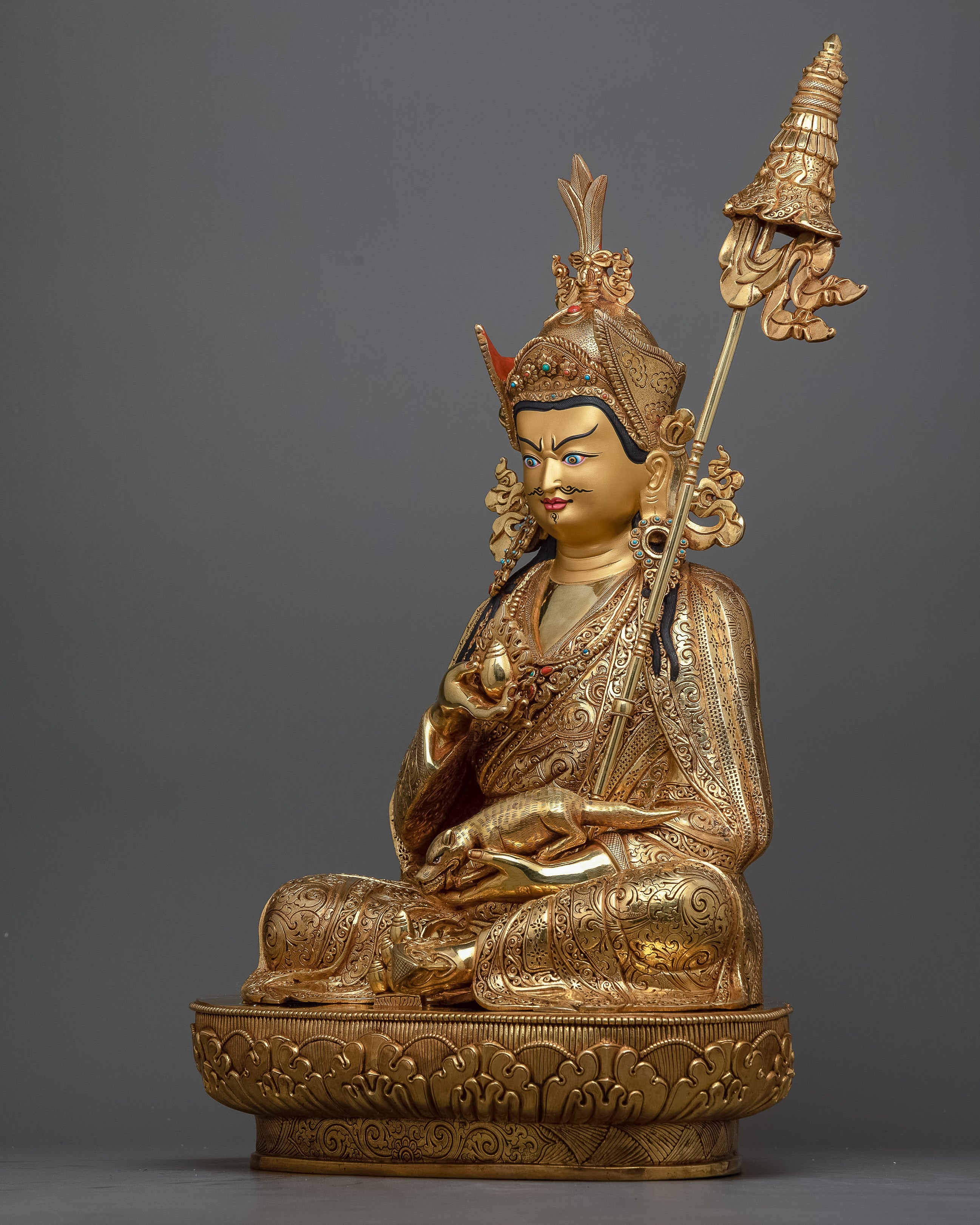 guru-orgyen-norla-sculpture