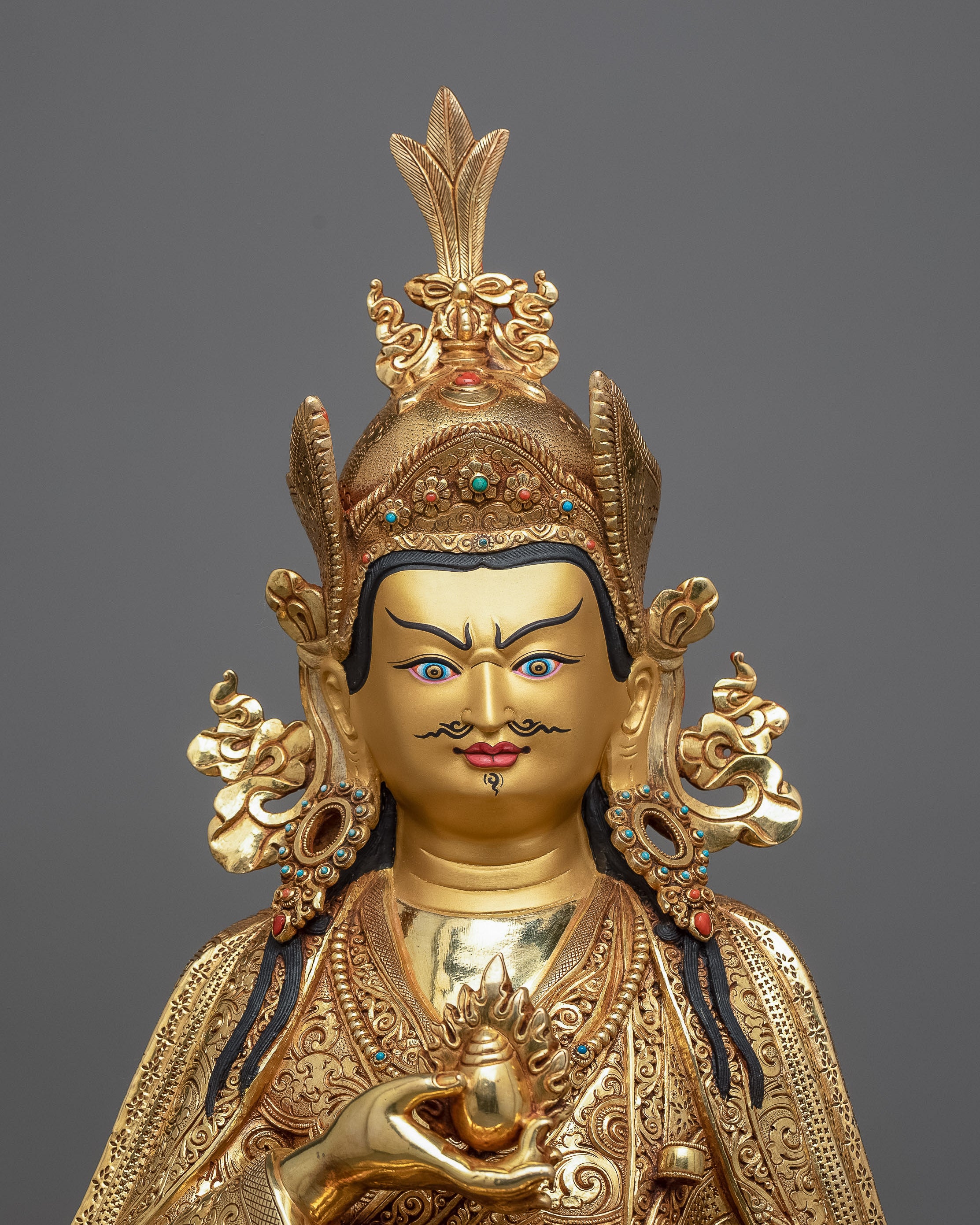 guru-orgyen-norla-sculpture