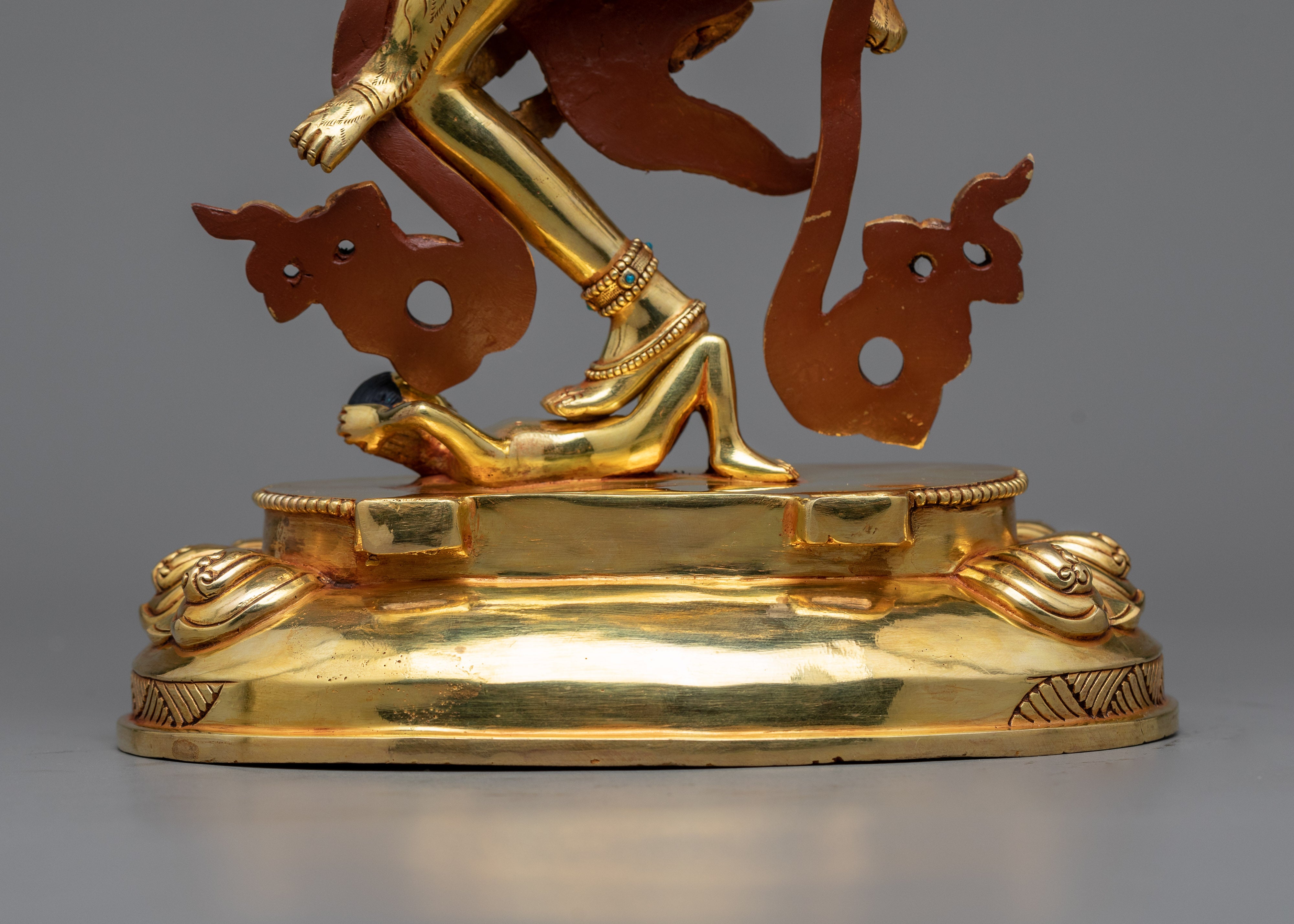 Beautiful Kurukulla Statue | Goddess of Enchantment and Wisdom