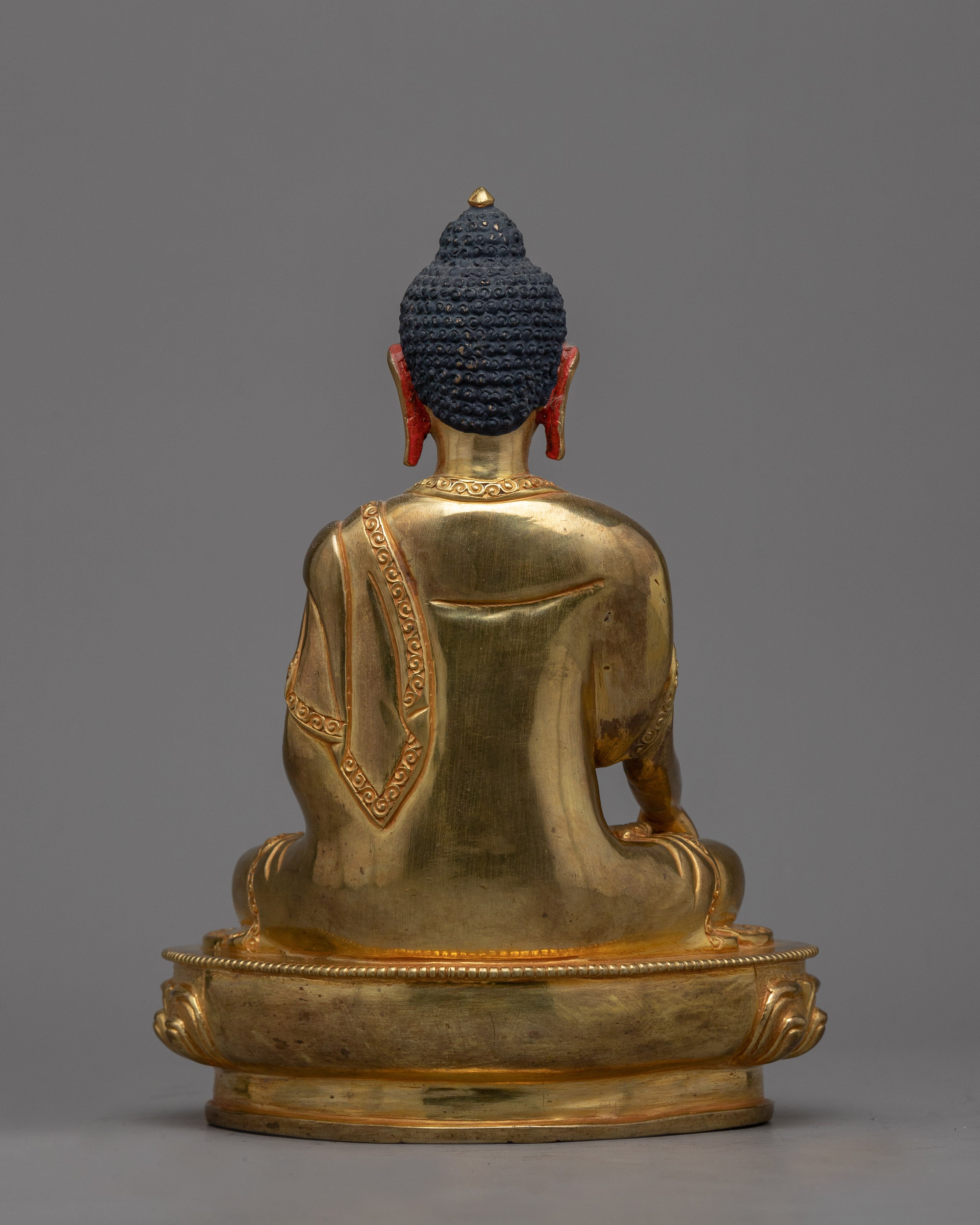 The Sapientia Buddha Shakyamuni Statue | Discover Divine Wisdom