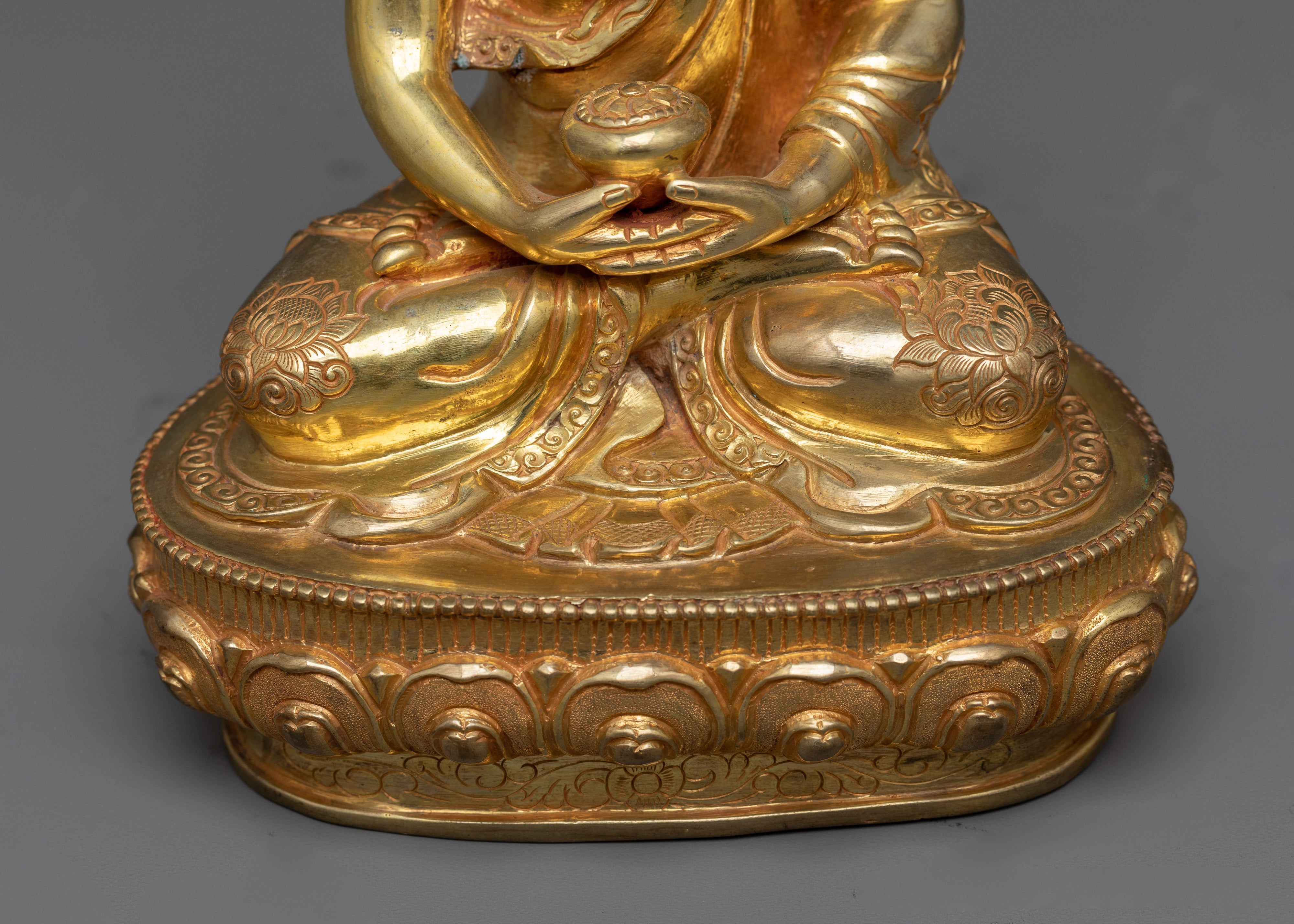 Bodh Amitabha Statue | Symbol of Enlightenment