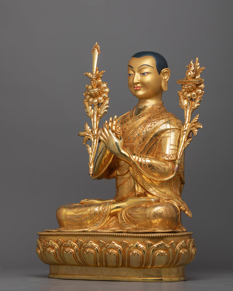 je-lama-tsongkhapa