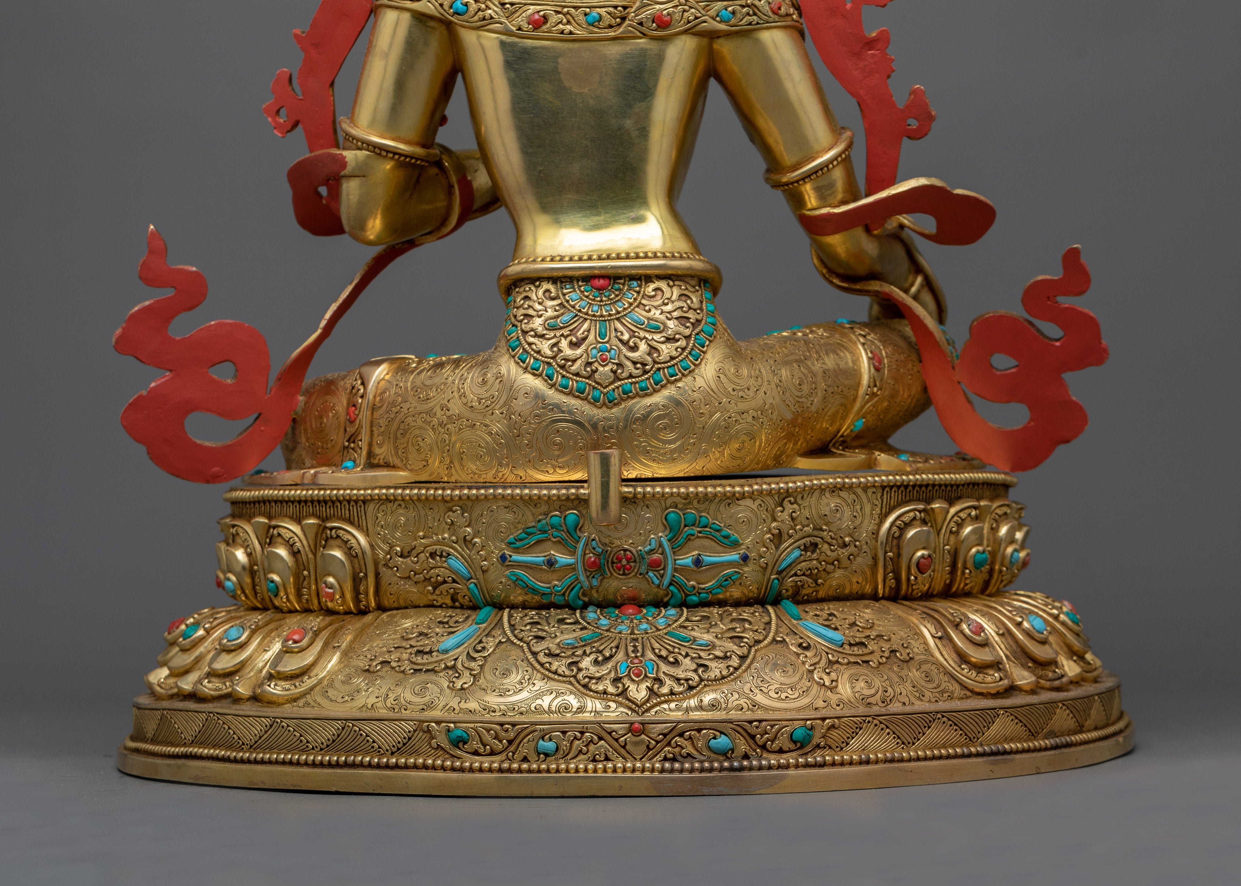 Anika Goddess Tara Statue | Symbol of Compassion and Protection