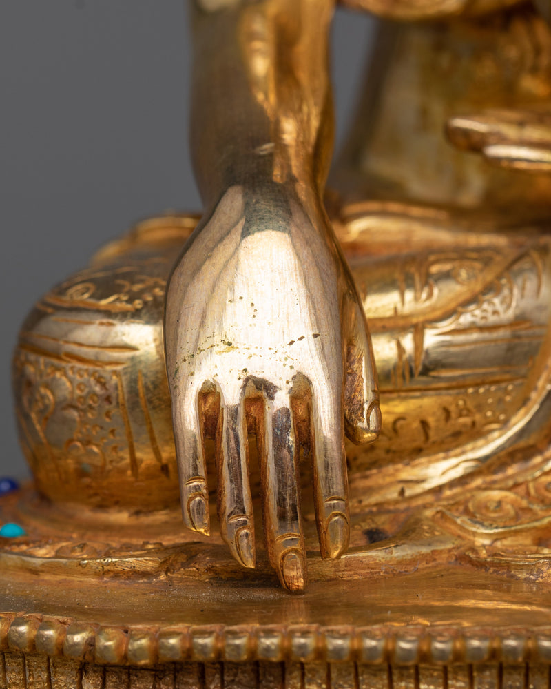 Gotama Budda Statue | Symbol of Enlightenment and Compassion