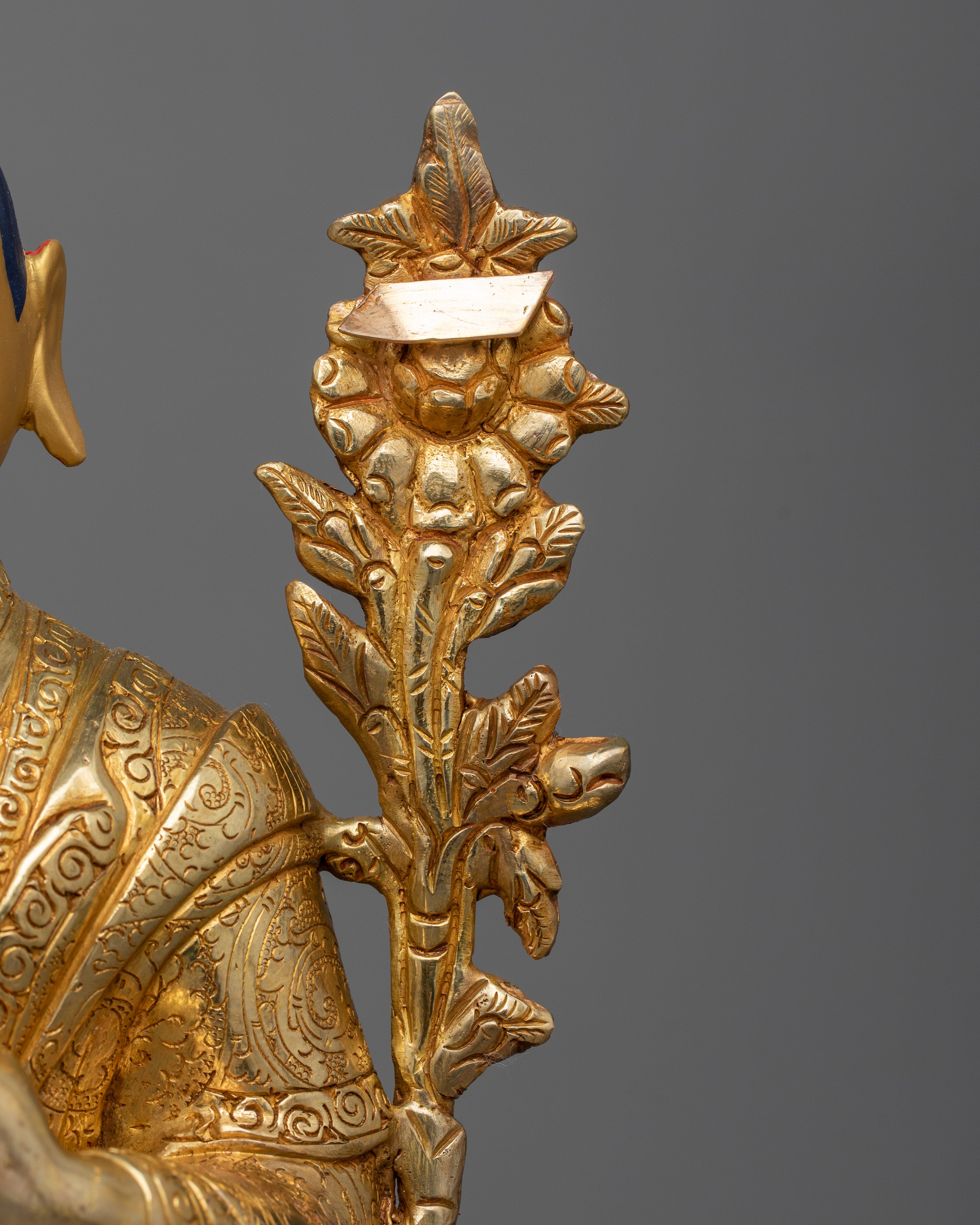 Gelug Lords Set | Revered Figures of Wisdom and Compassion