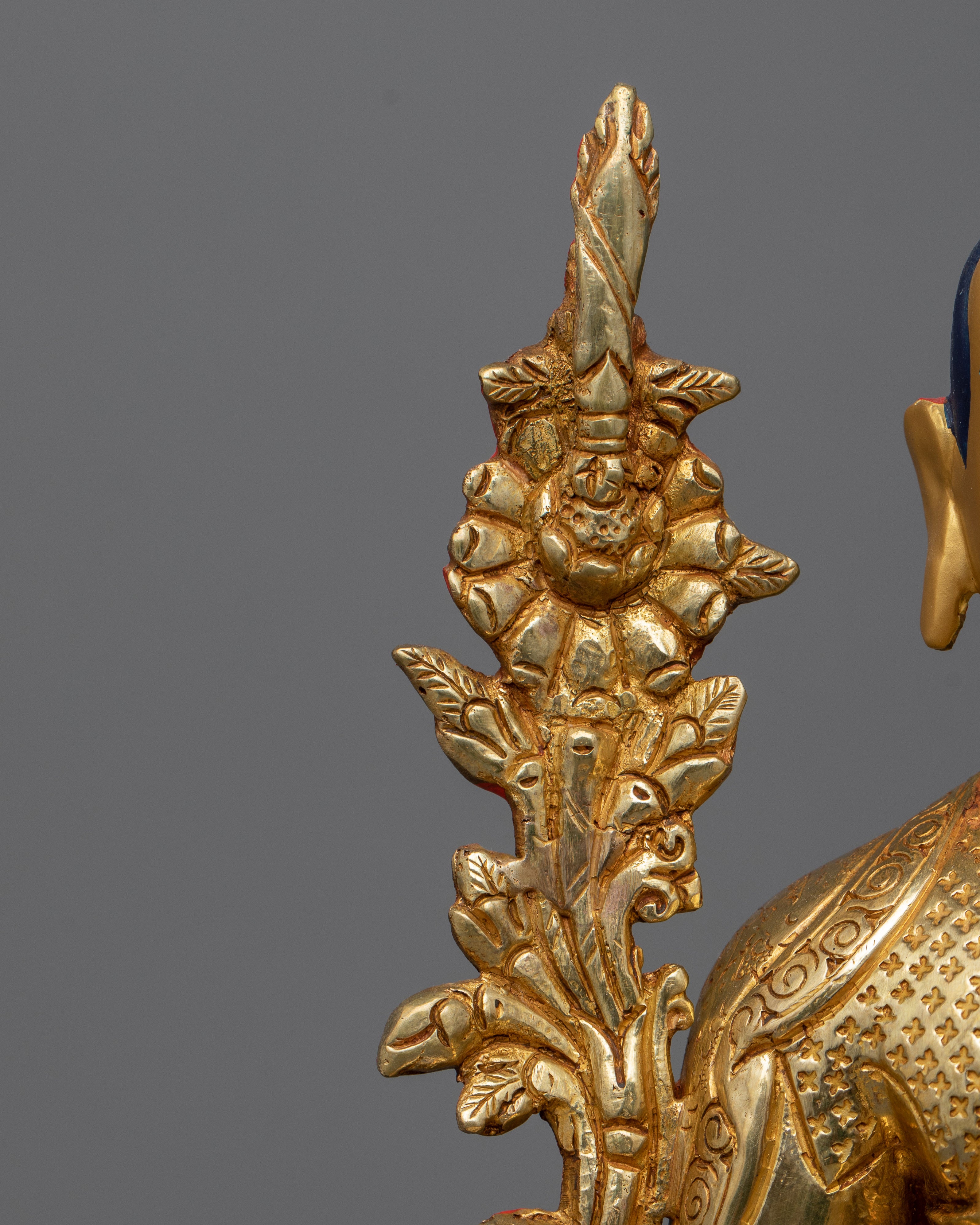 Gelug Lords Set | Revered Figures of Wisdom and Compassion