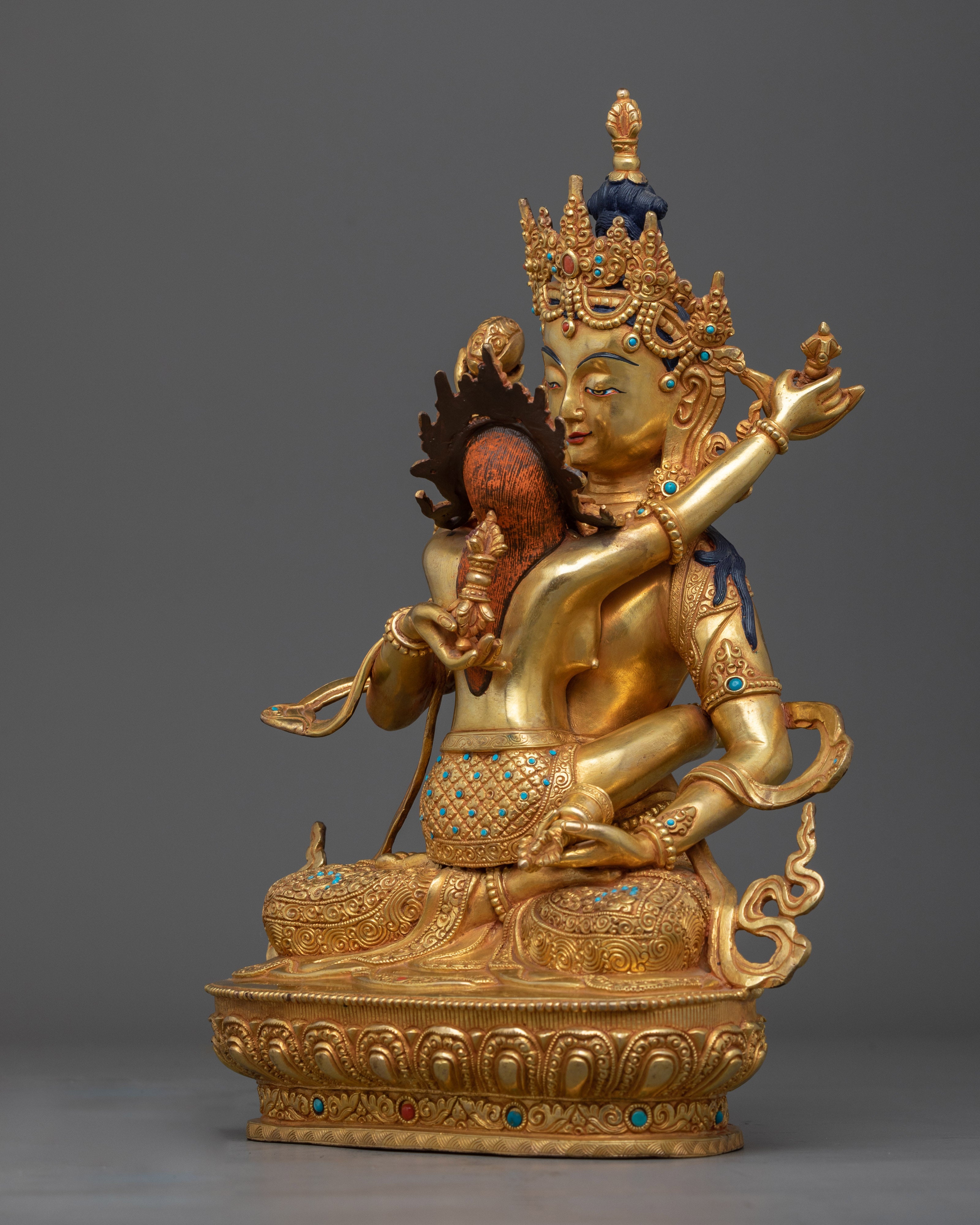 yab-yum-vajrasattva