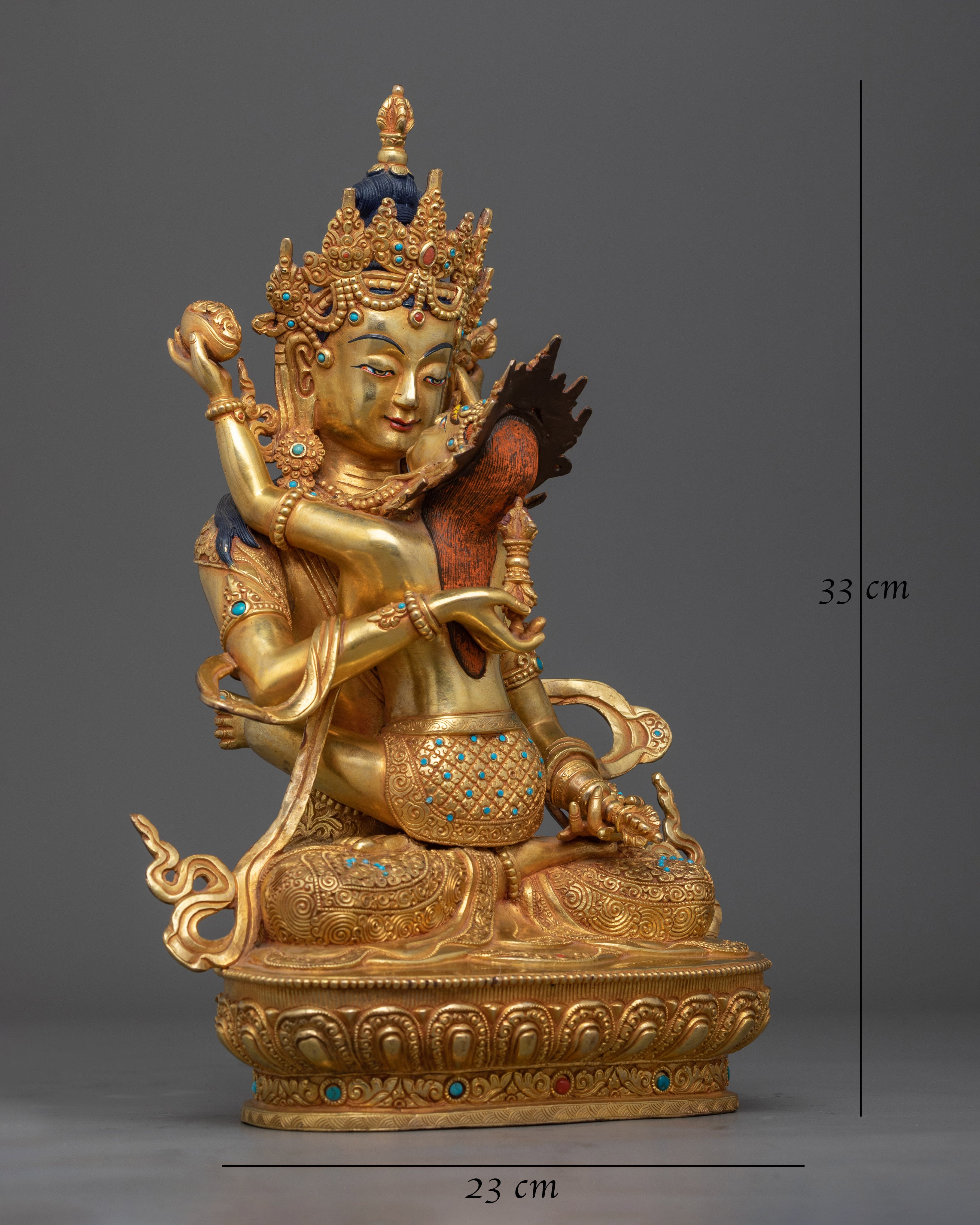 yab-yum-vajrasattva
