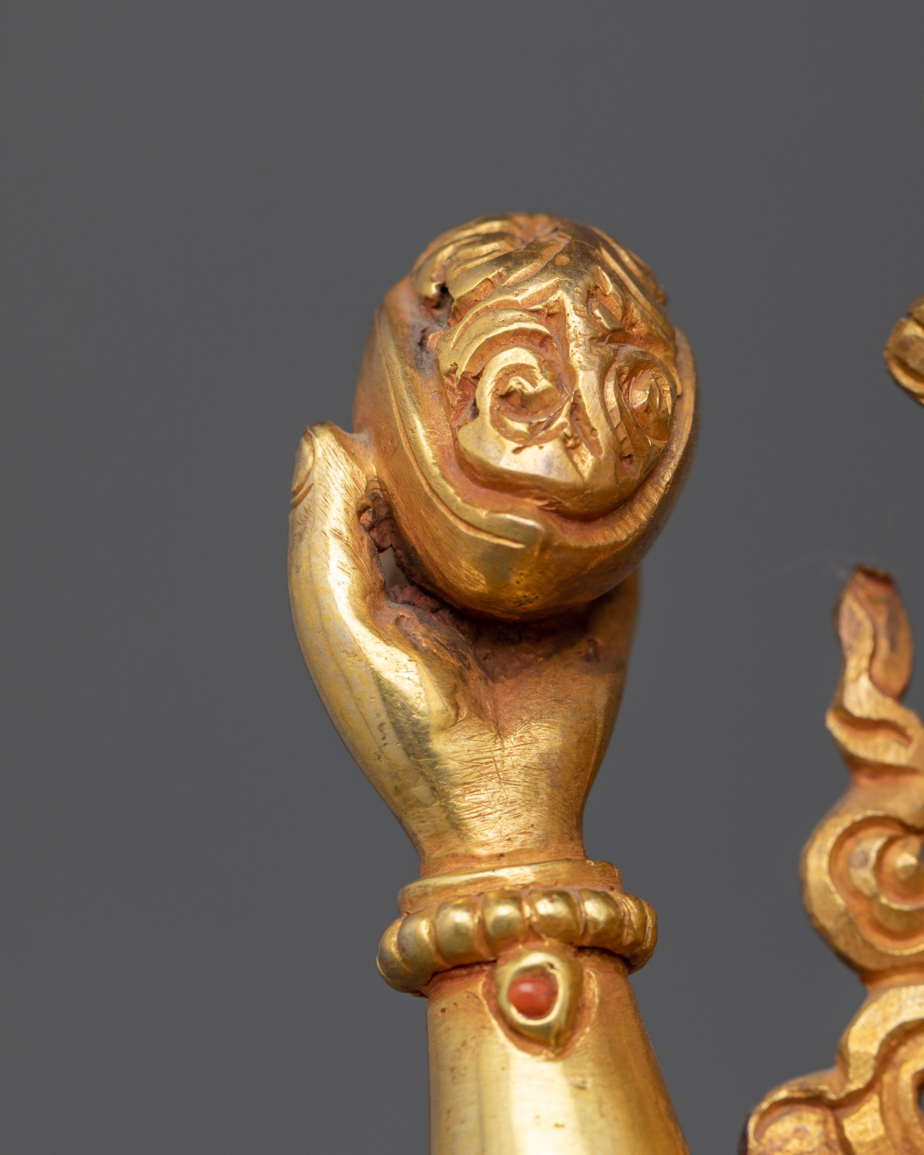 Yab-Yum Vajrasattva Statue | Union of Ultimate Purity