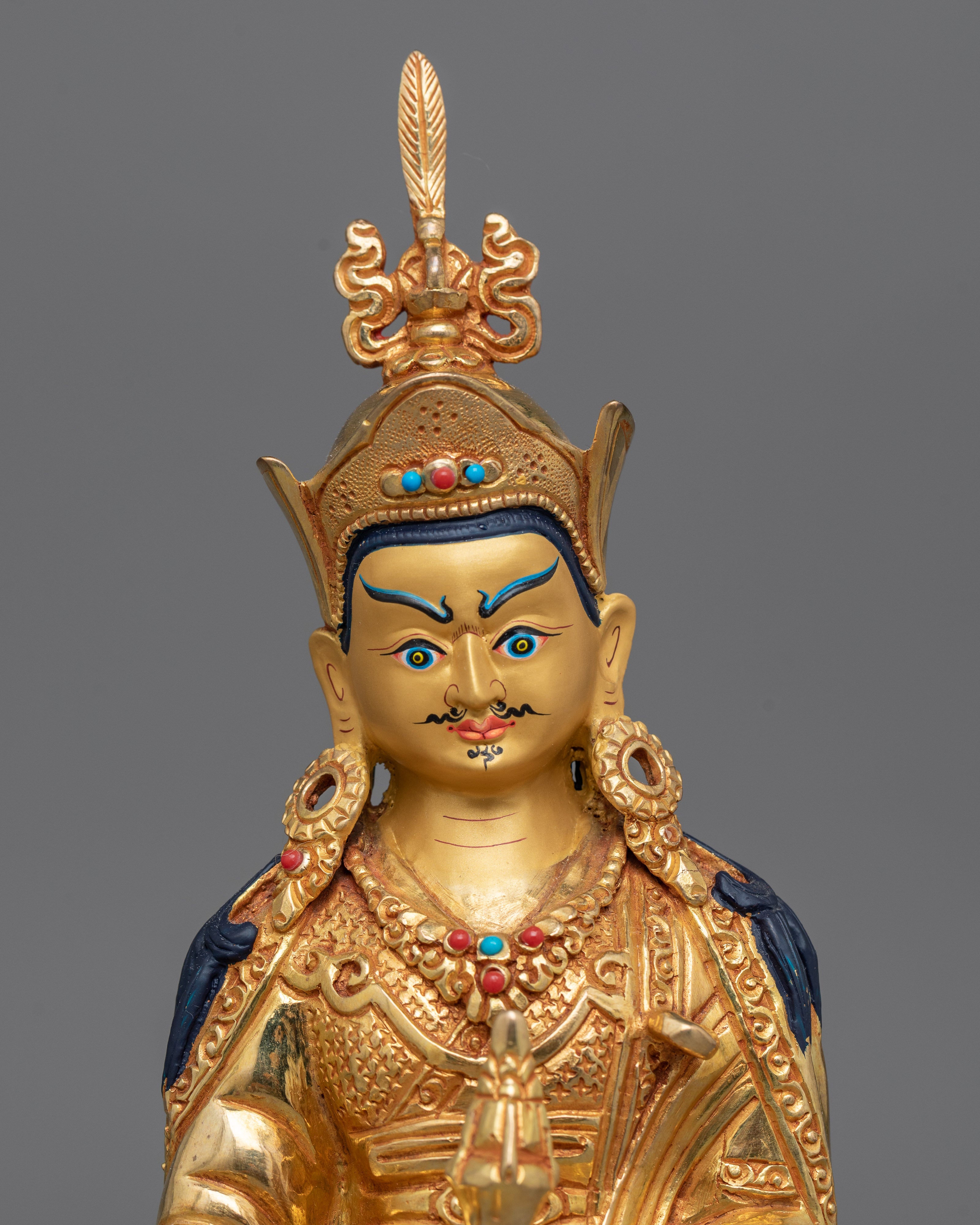 rinpoche-padmasambhava-sculpture