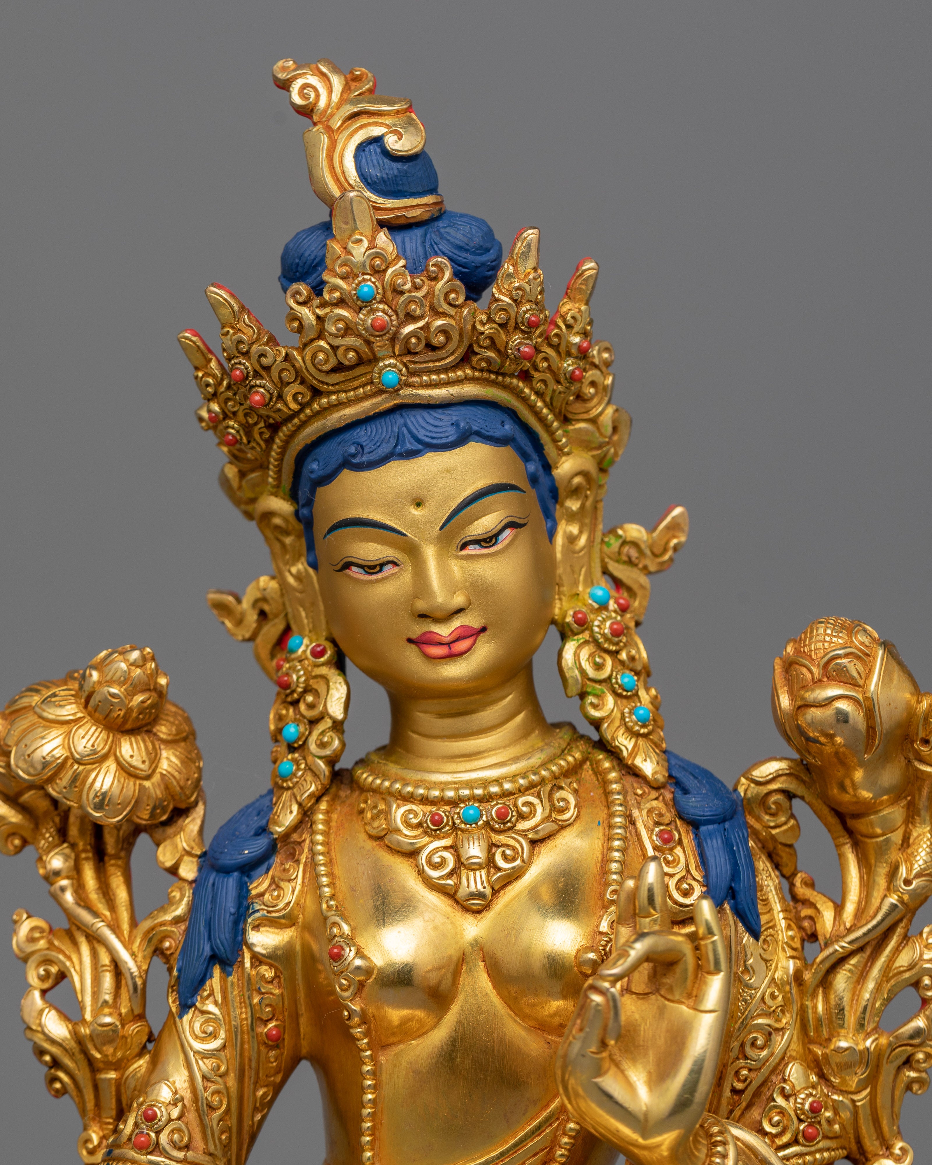 the mother green-tara