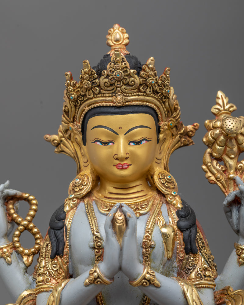 bodhisattva-lokesvara