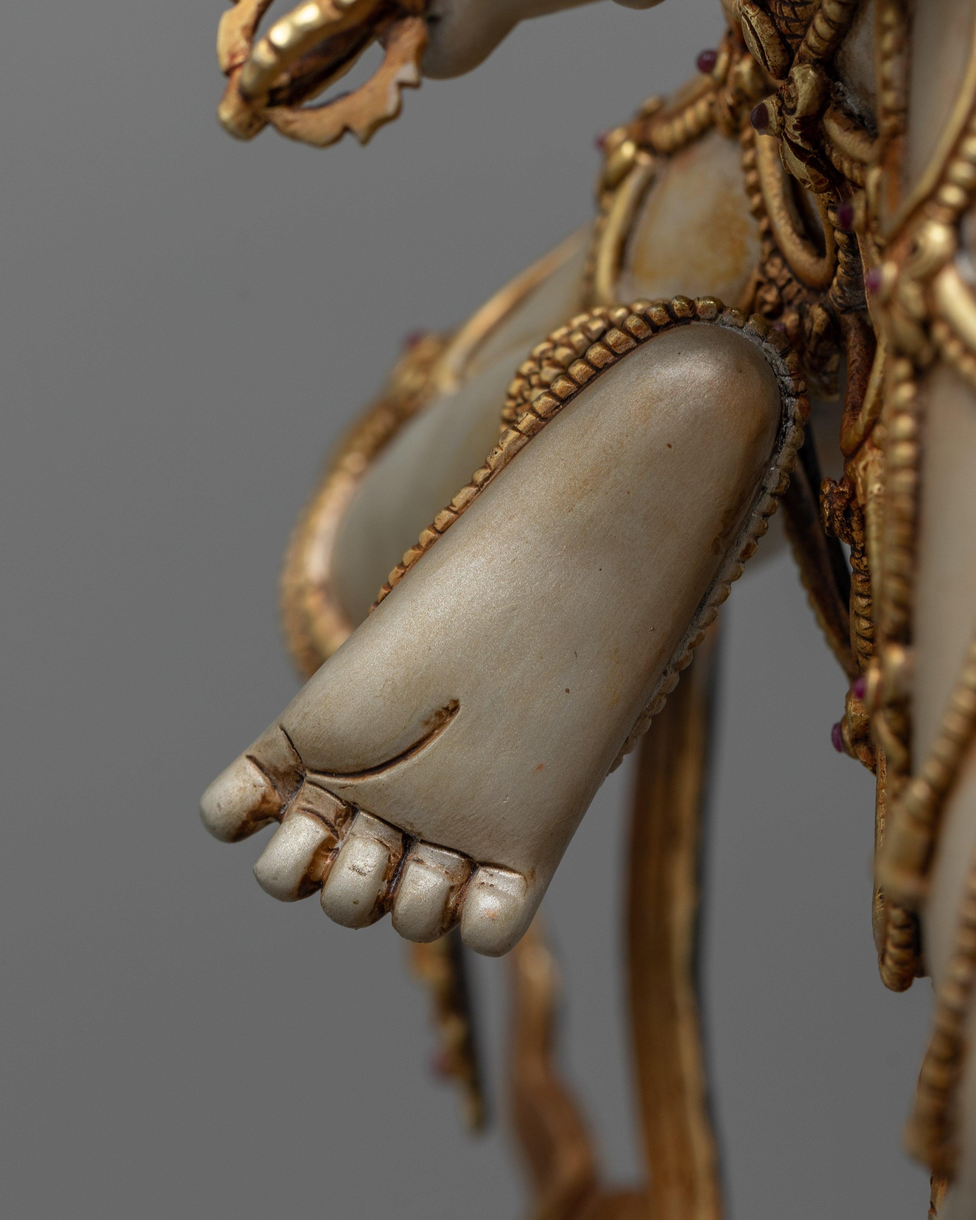 Machig Chodron Statue | Embodiment of Enlightened Wisdom and Compassion