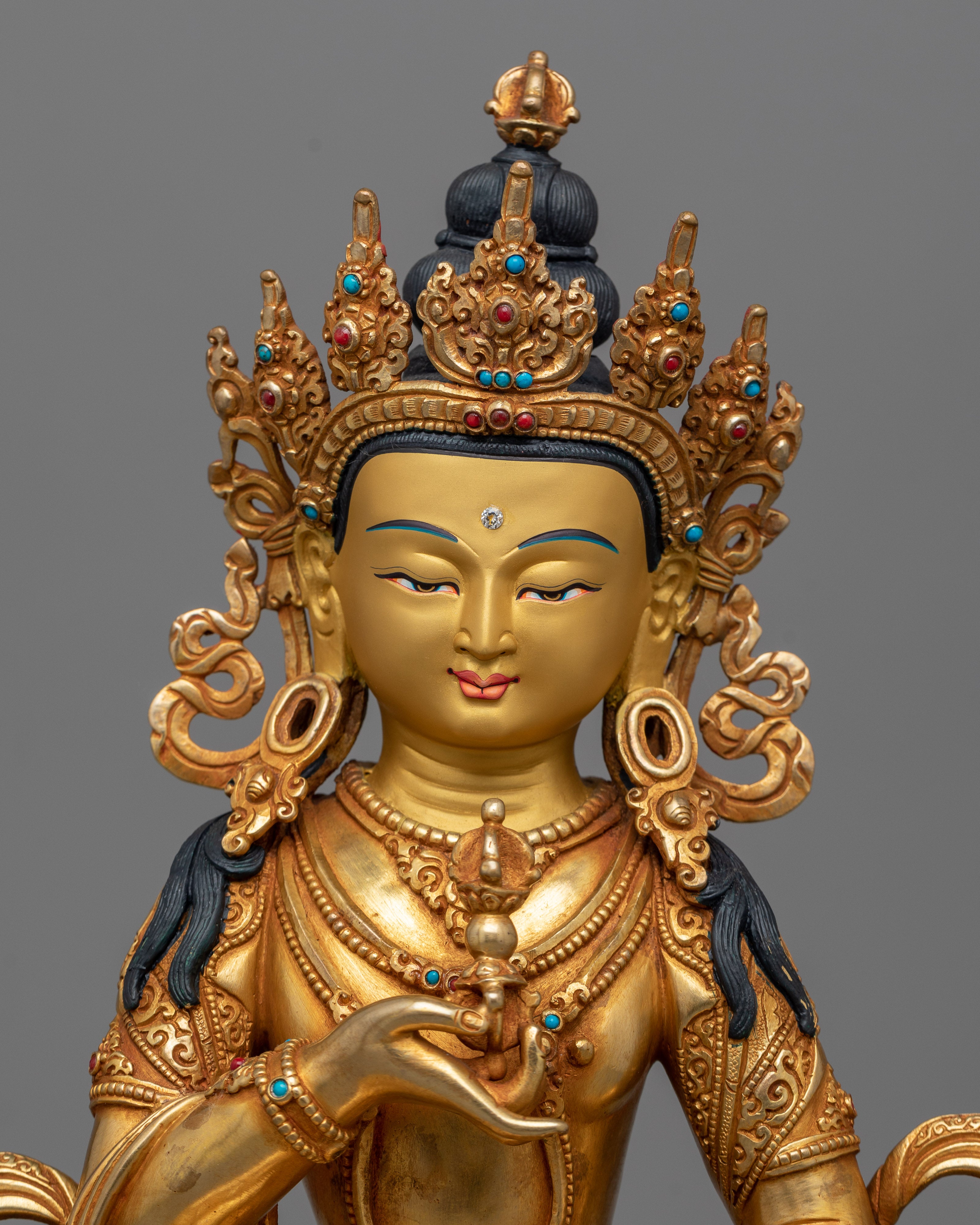 buddhah-vajrasattva