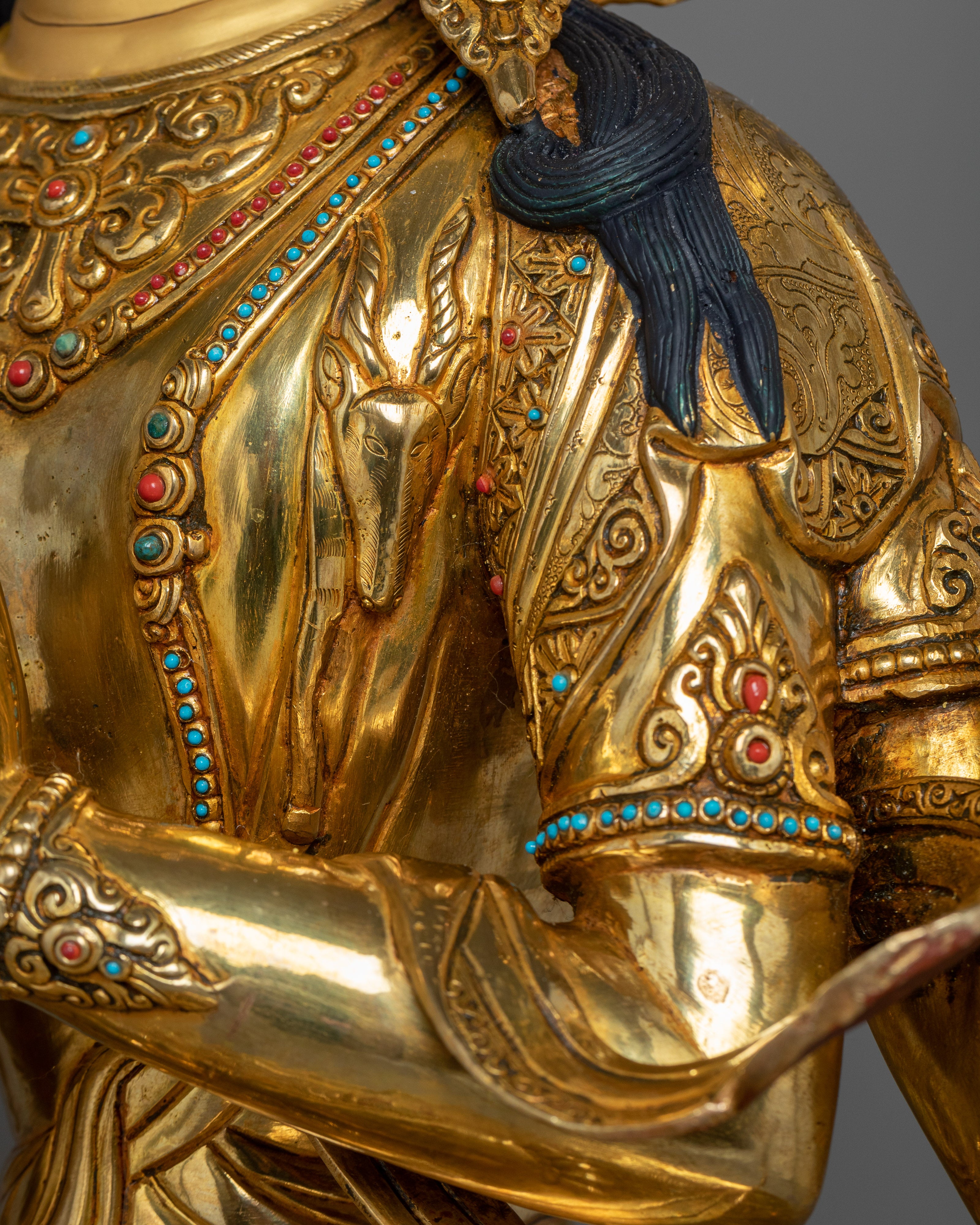 Lokesvarak Chenrezig Statue | Discover Divine Compassion
