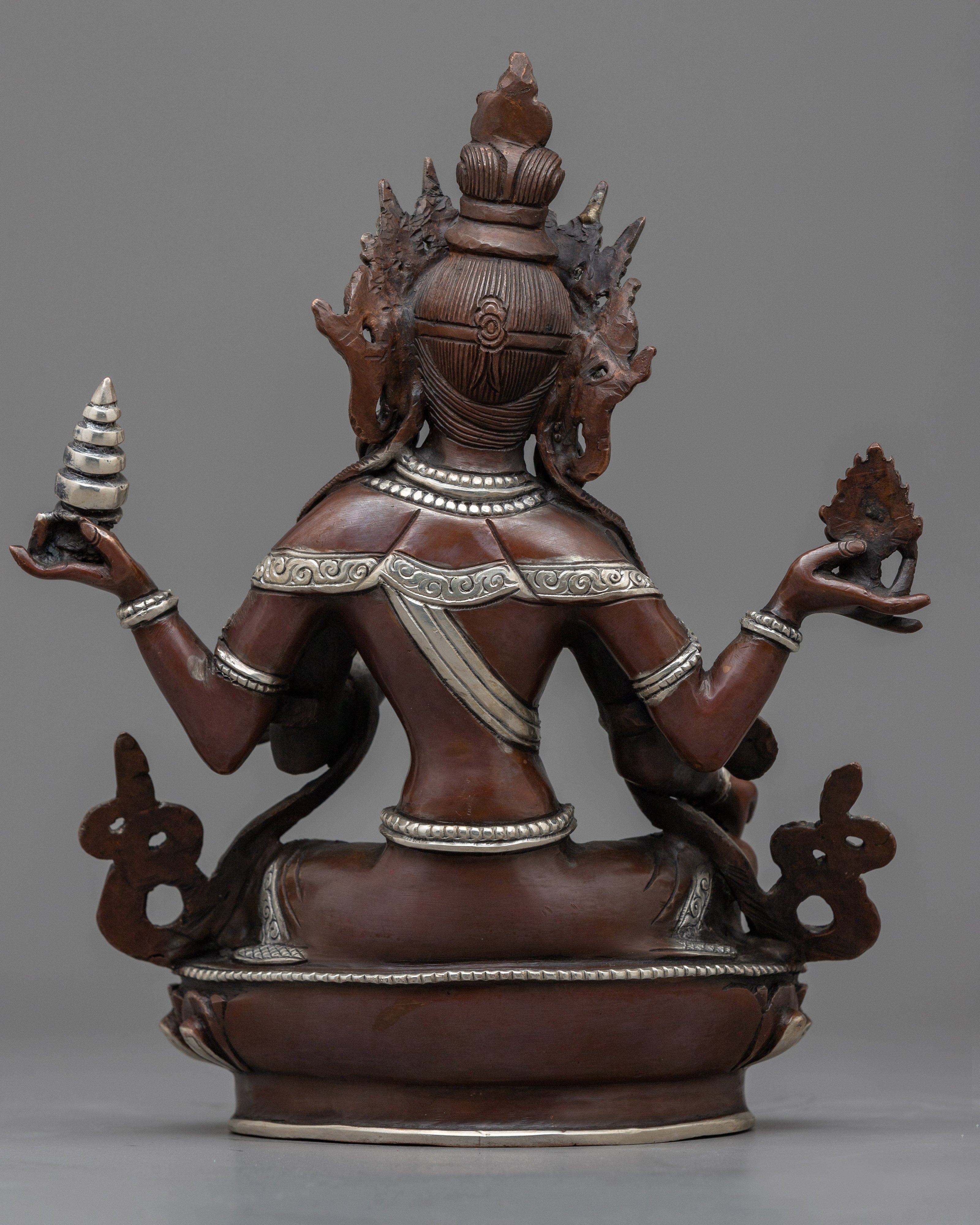 Mata Lakshmi Statue | Invoking Prosperity and Abundance