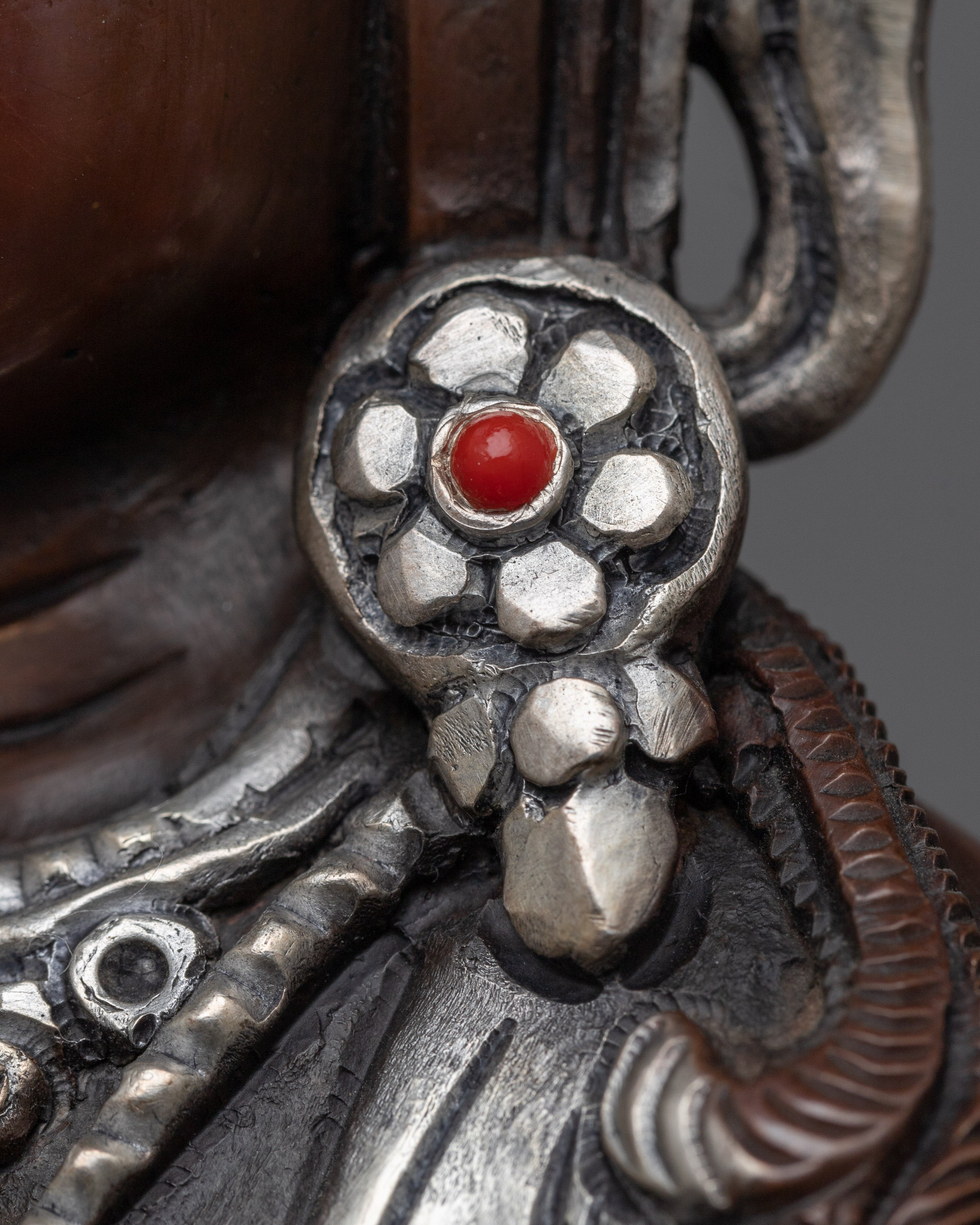 Mata Lakshmi Statue | Invoking Prosperity and Abundance