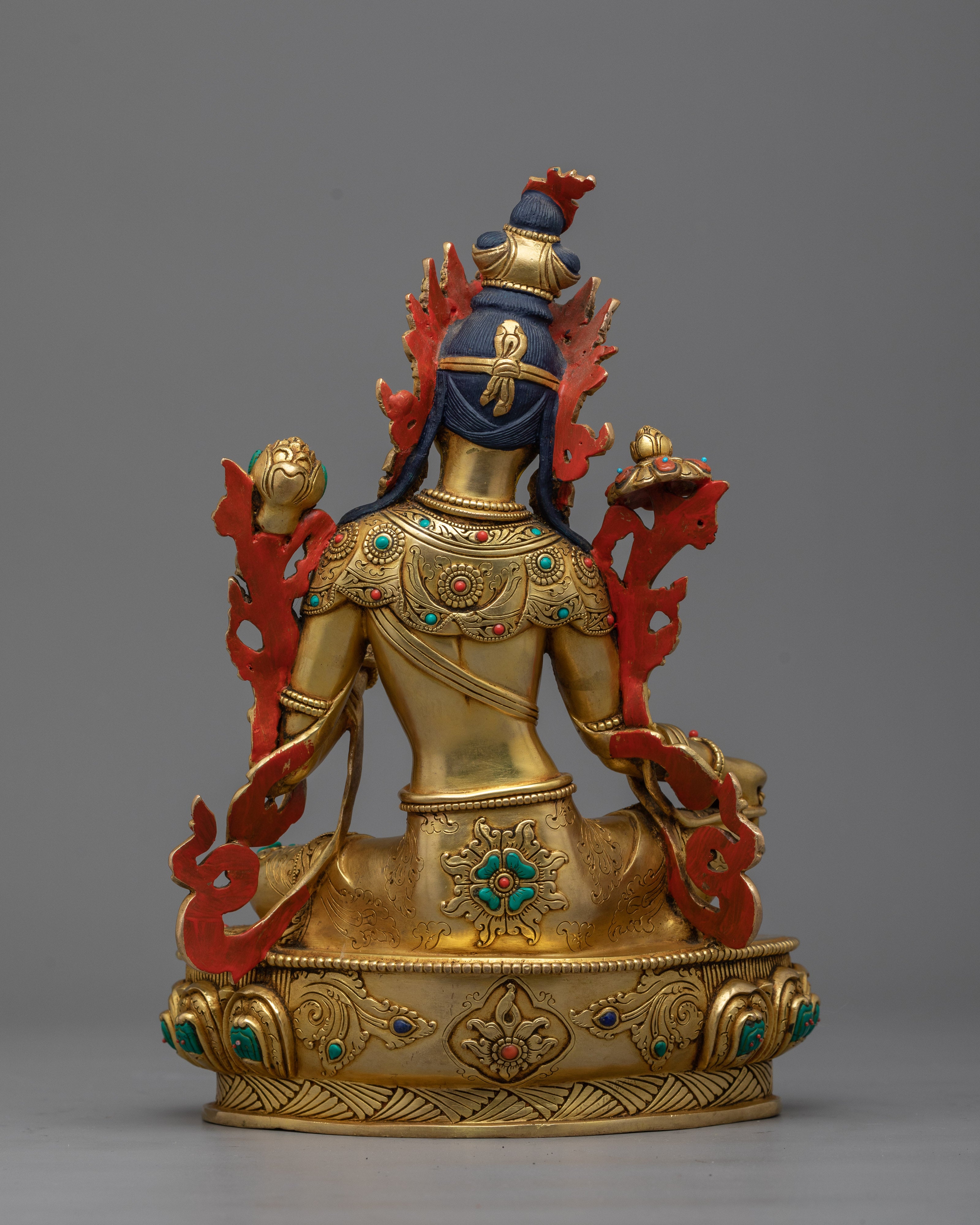 Arya Shyamatara Statue | Ascend Your Spiritual Journey to New Heights