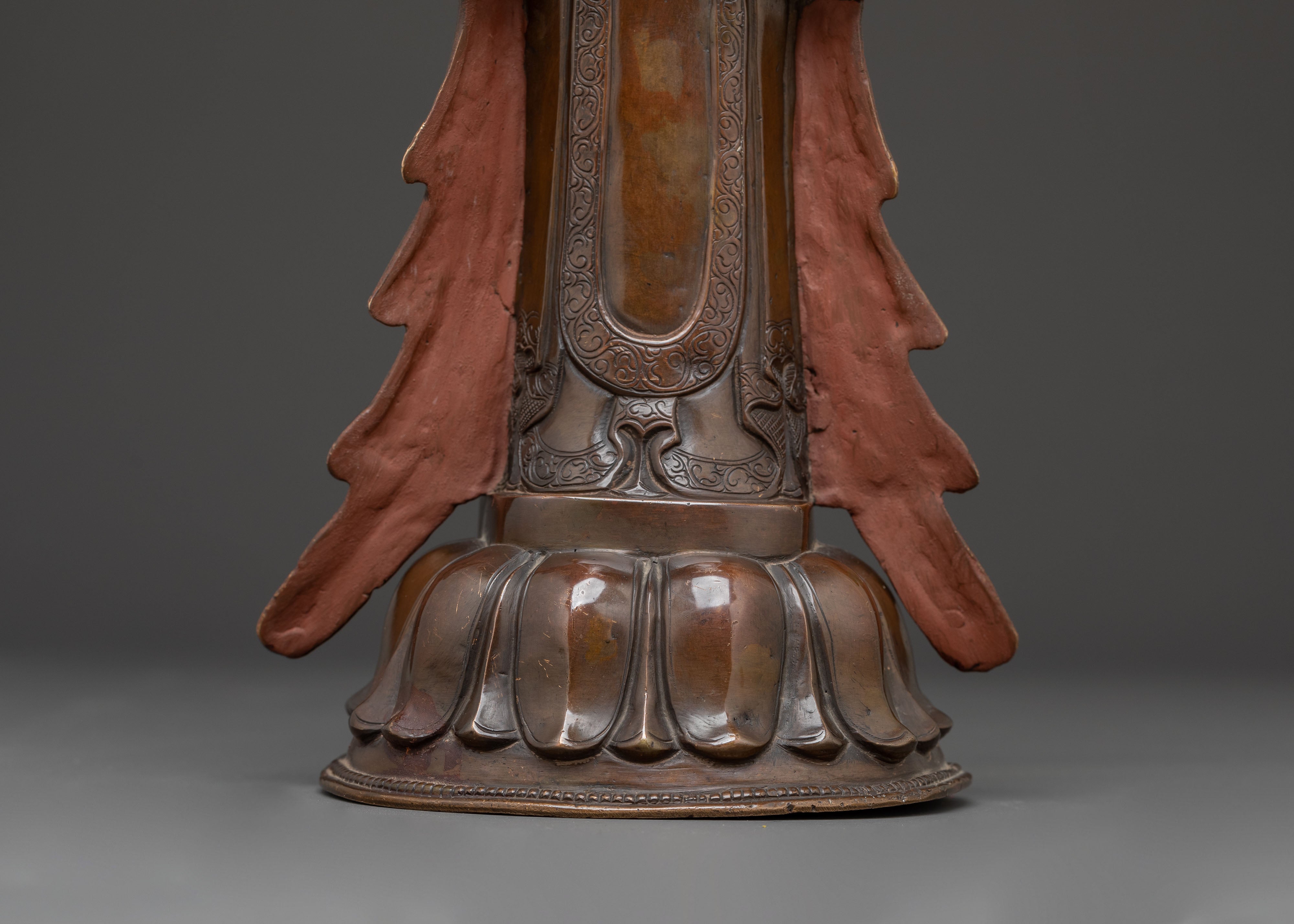 Guanyin Art: Manifestation of Avalokiteshvara | Bodhisattva of Compassion