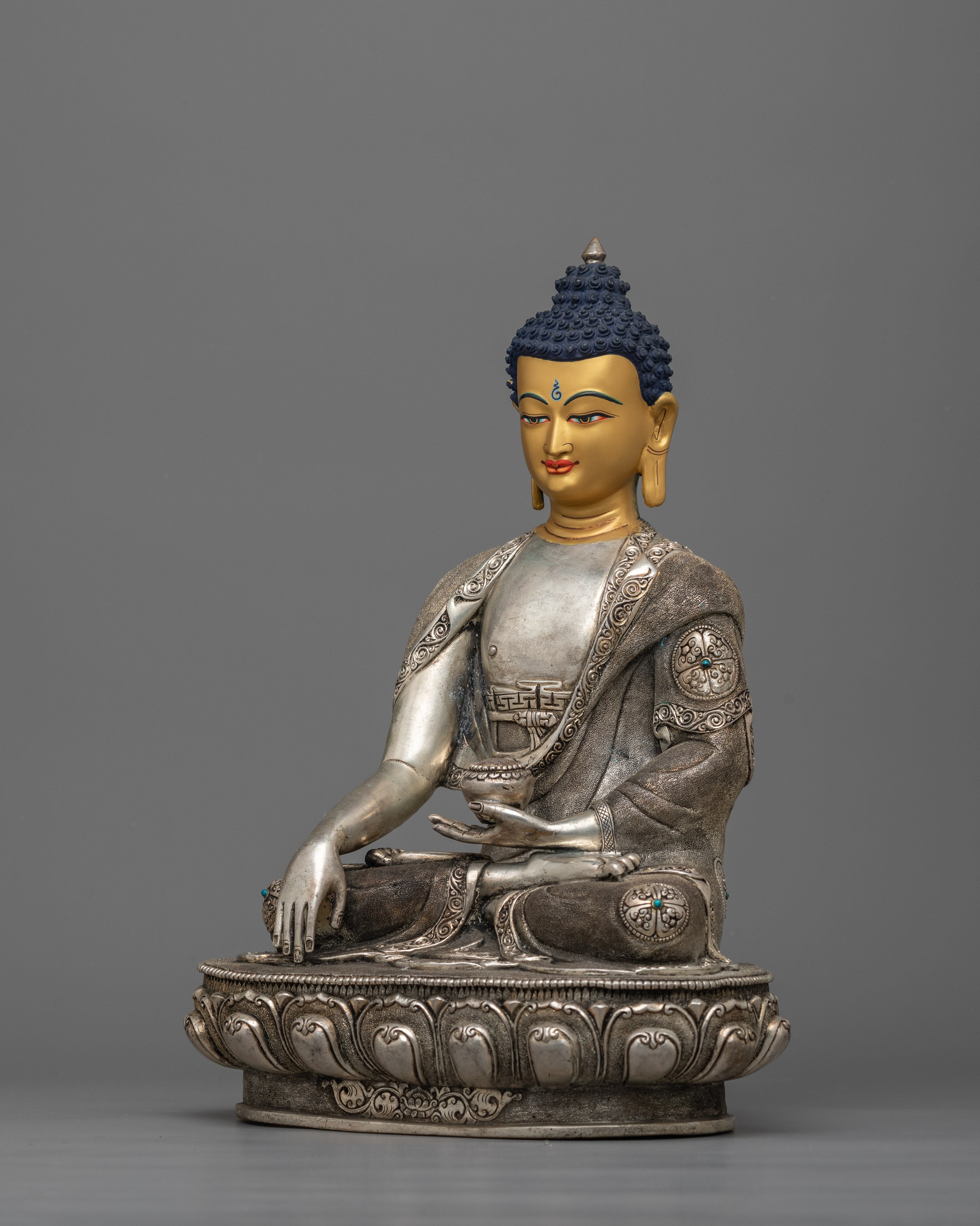 shakyamuni-buddhah