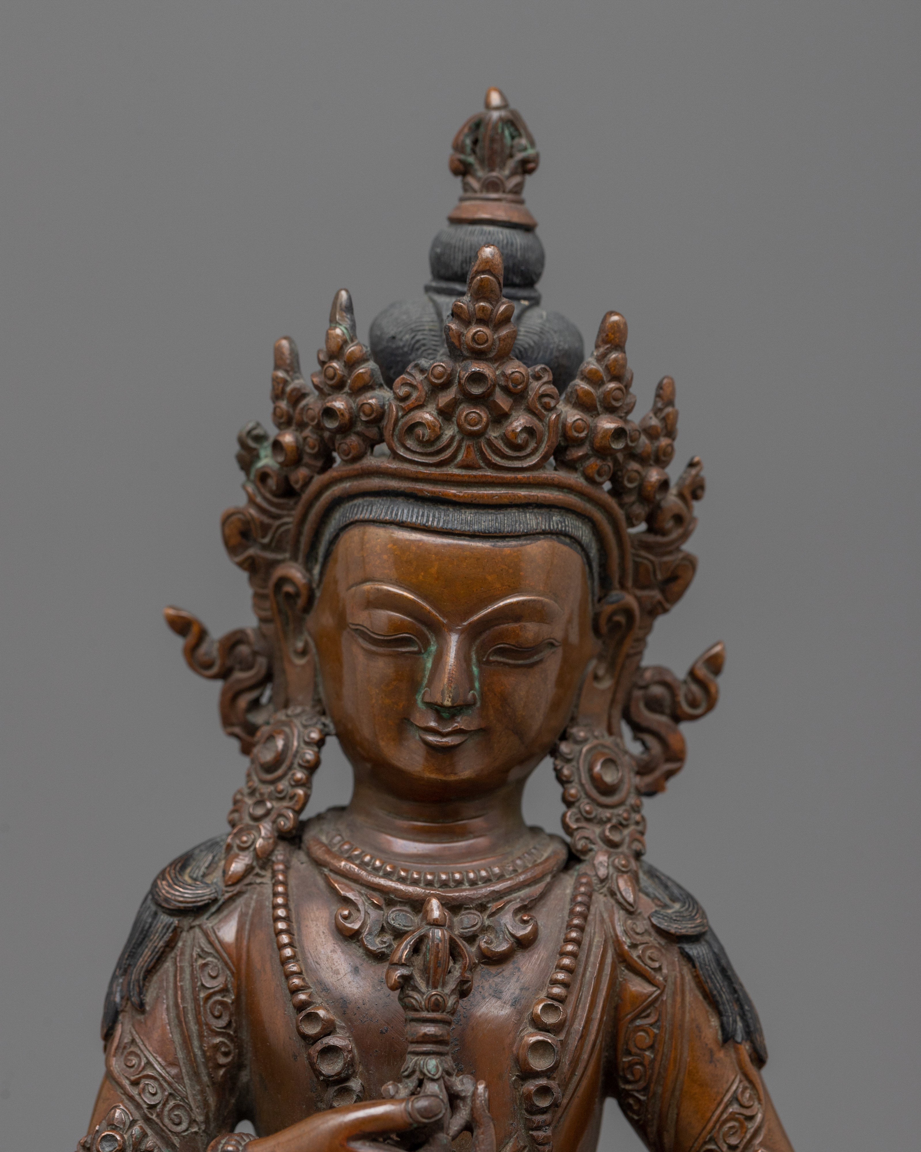 bodhi-vajrasattva