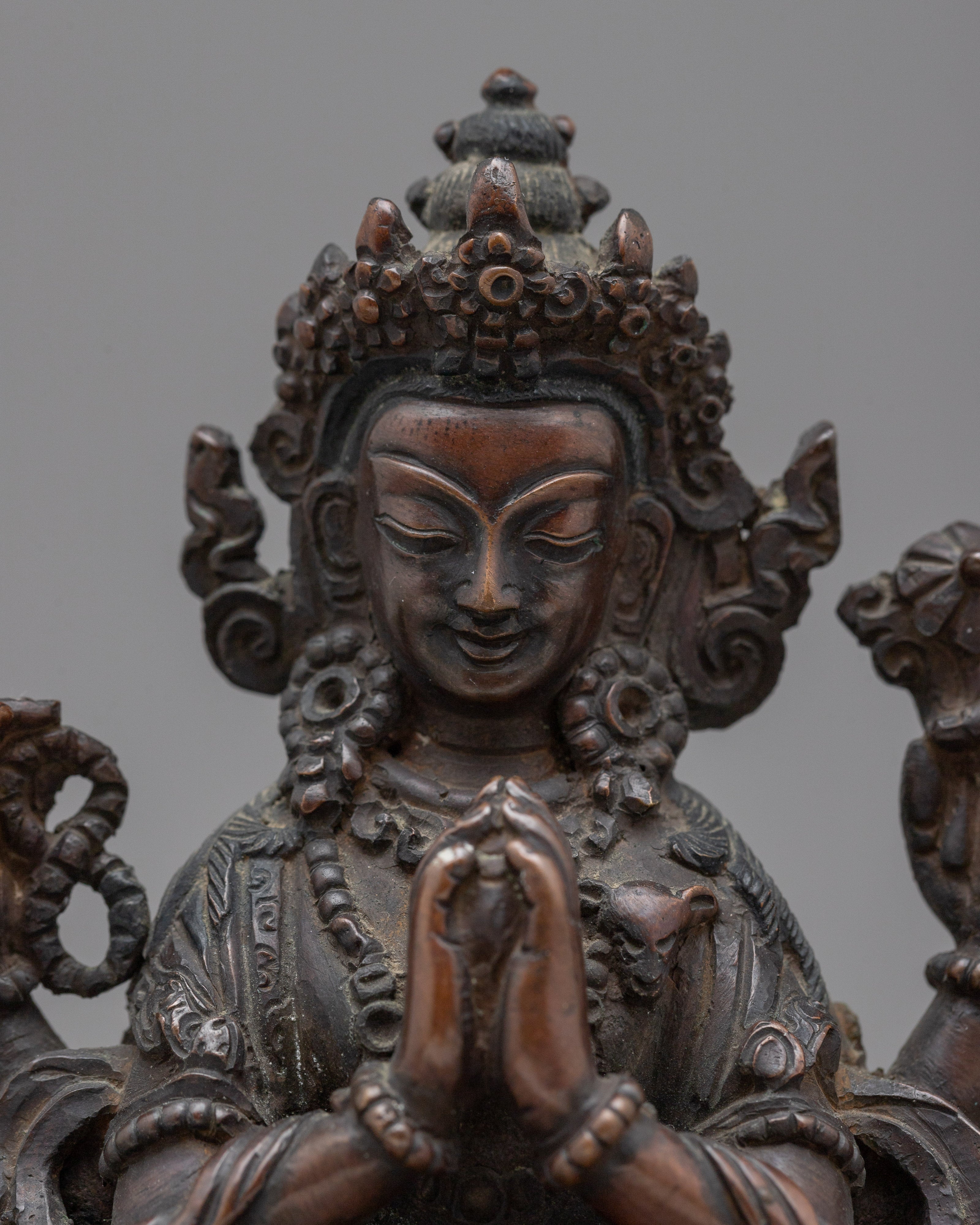 buddhist-deity-of-mercy