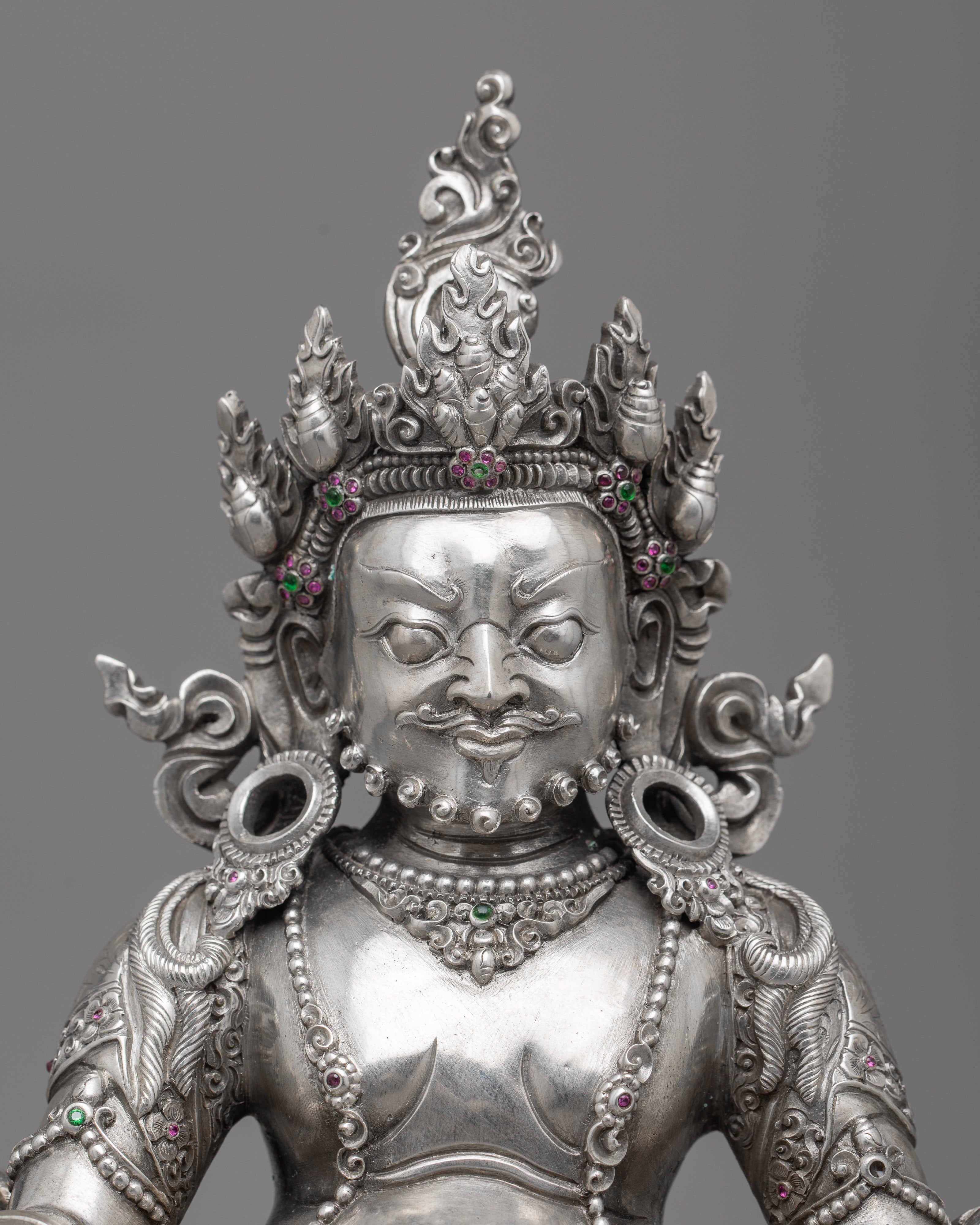 jewel-deity-dzambhala