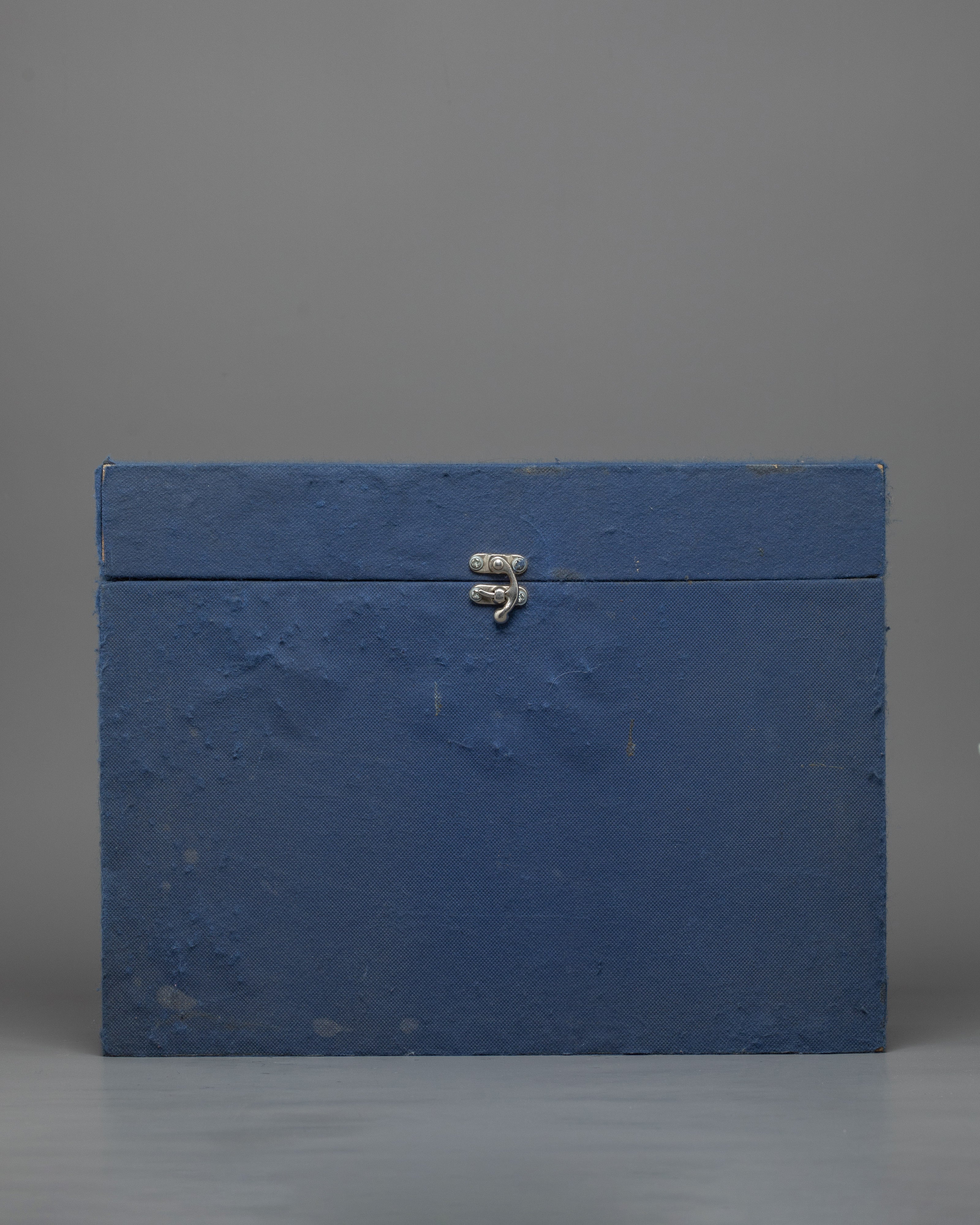 Amoghasiddhi Buddha Statue | Exemplifying Fearlessness and Accomplishment