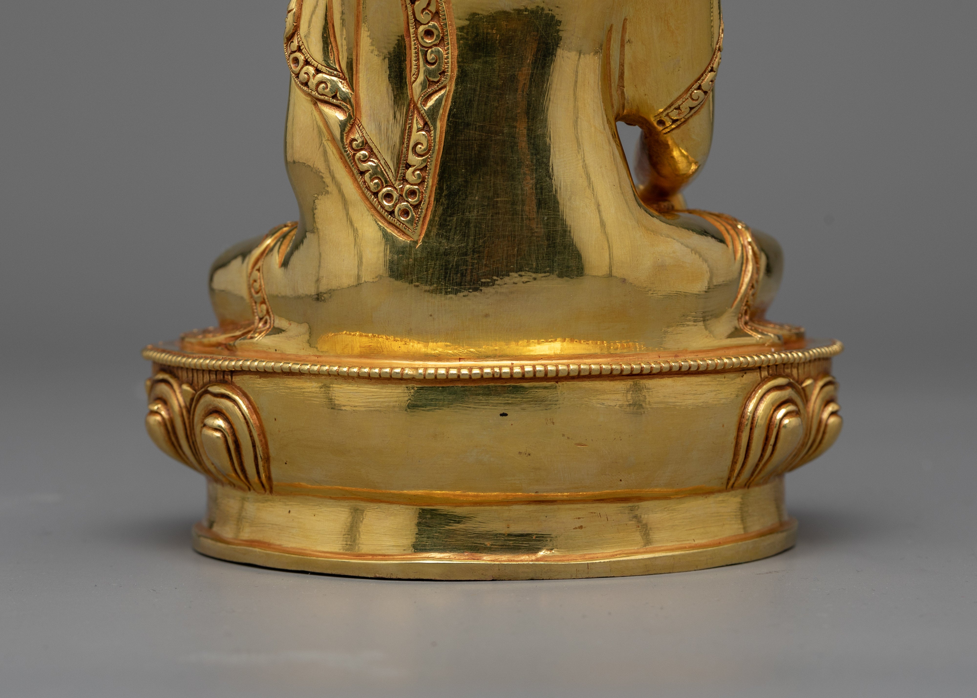 Five Tathagatas Statue | Symbol of Ultimate Enlightenment