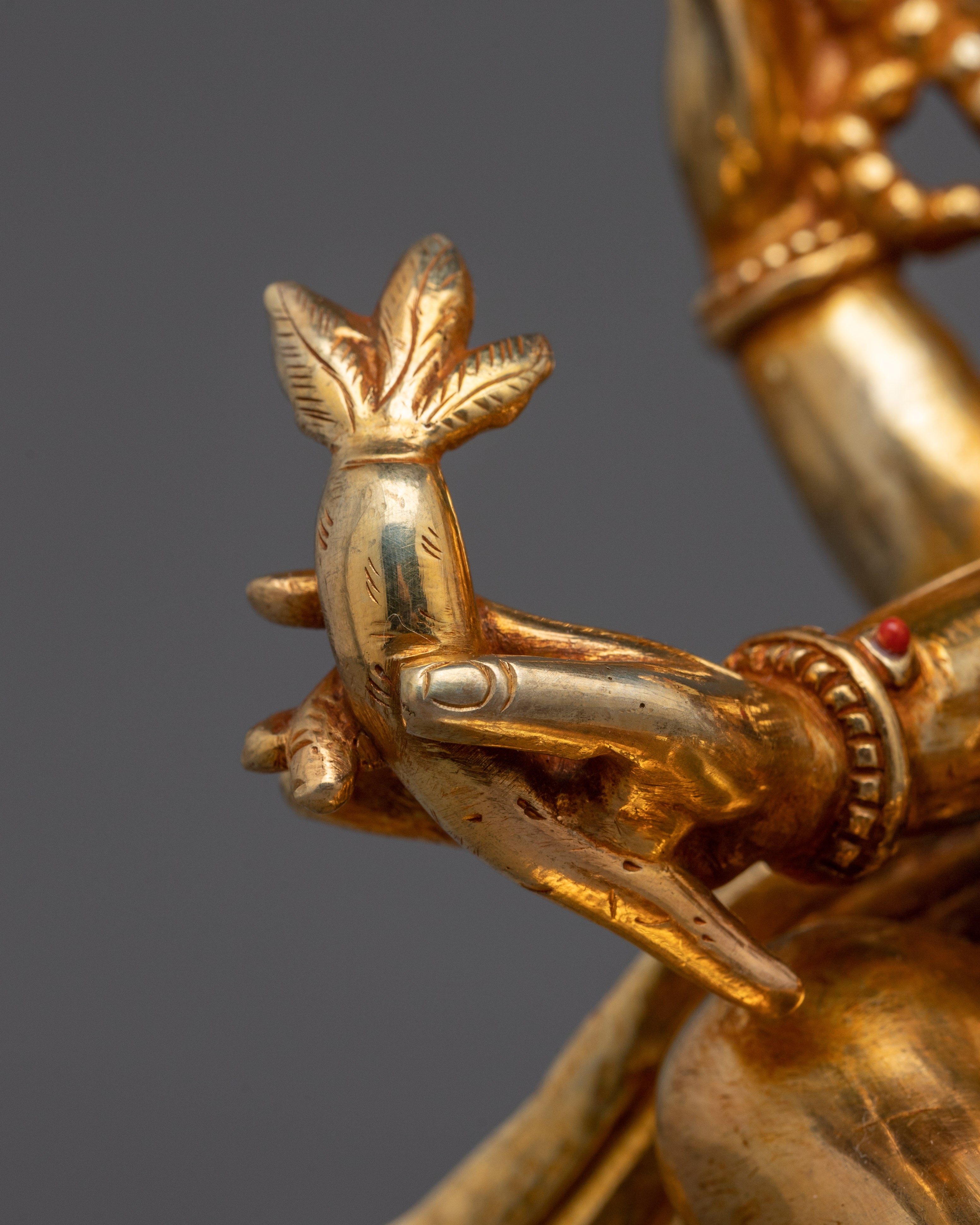 Shree Lord Ganesh Statue | Embodiment of Divine Wisdom and Prosperity