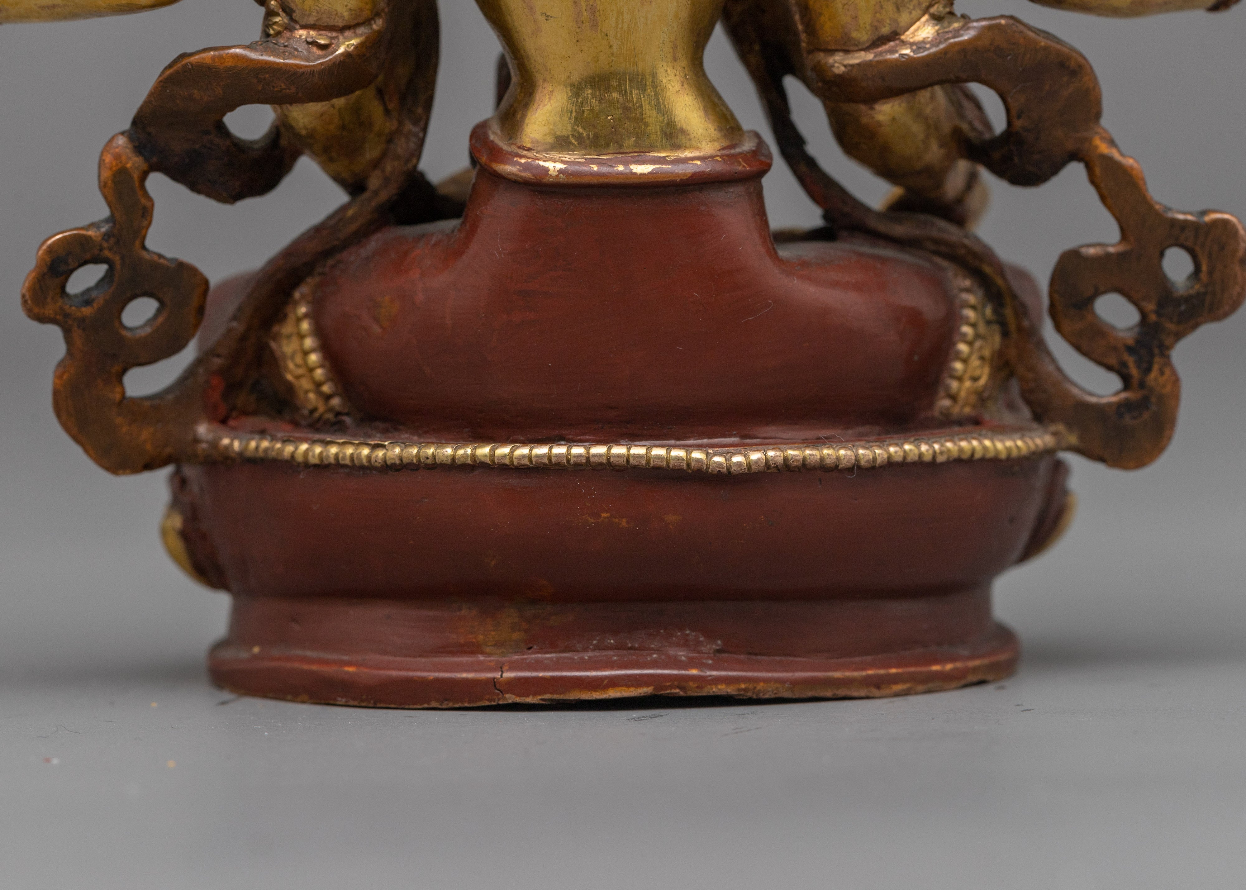 Longlife Namgyalma Statue | Symbol of Longevity