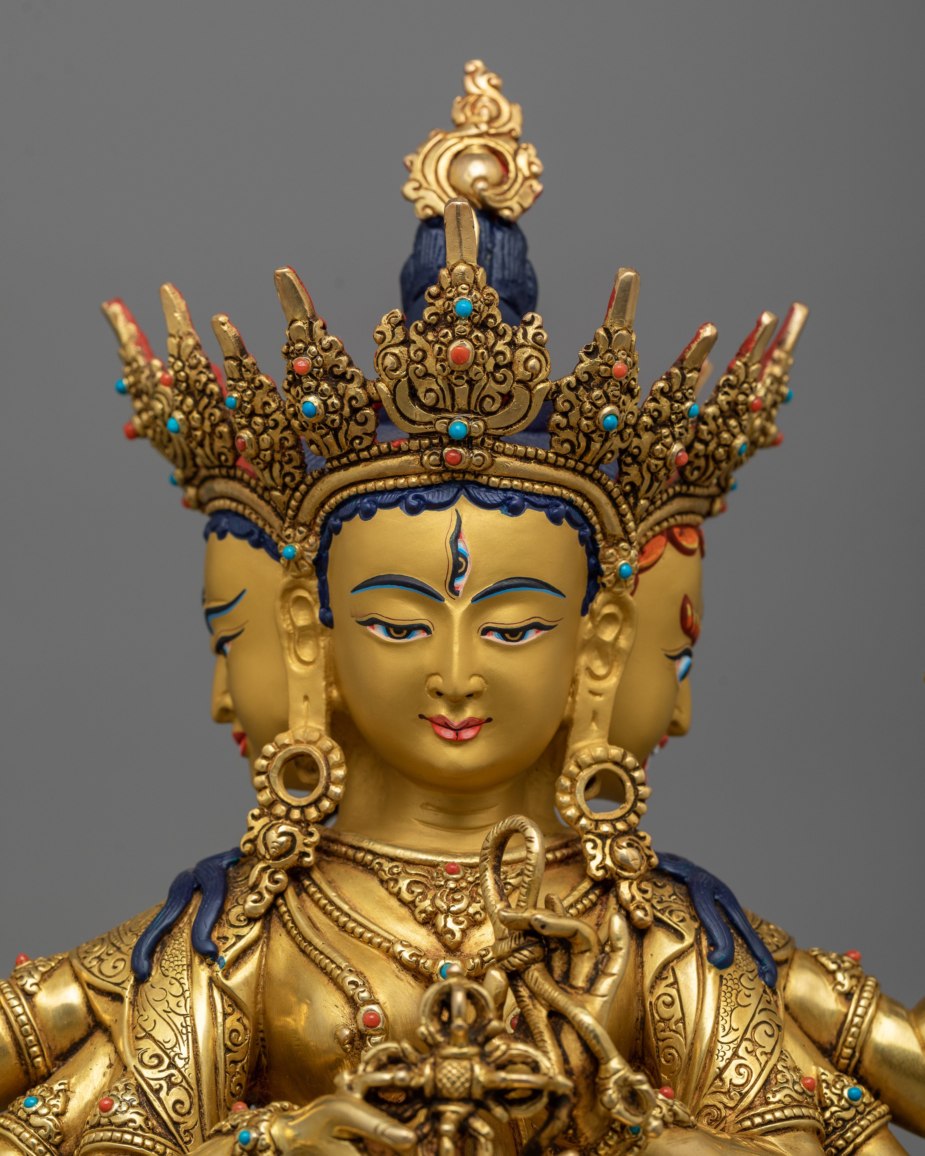 namgyalma-the longevity deity