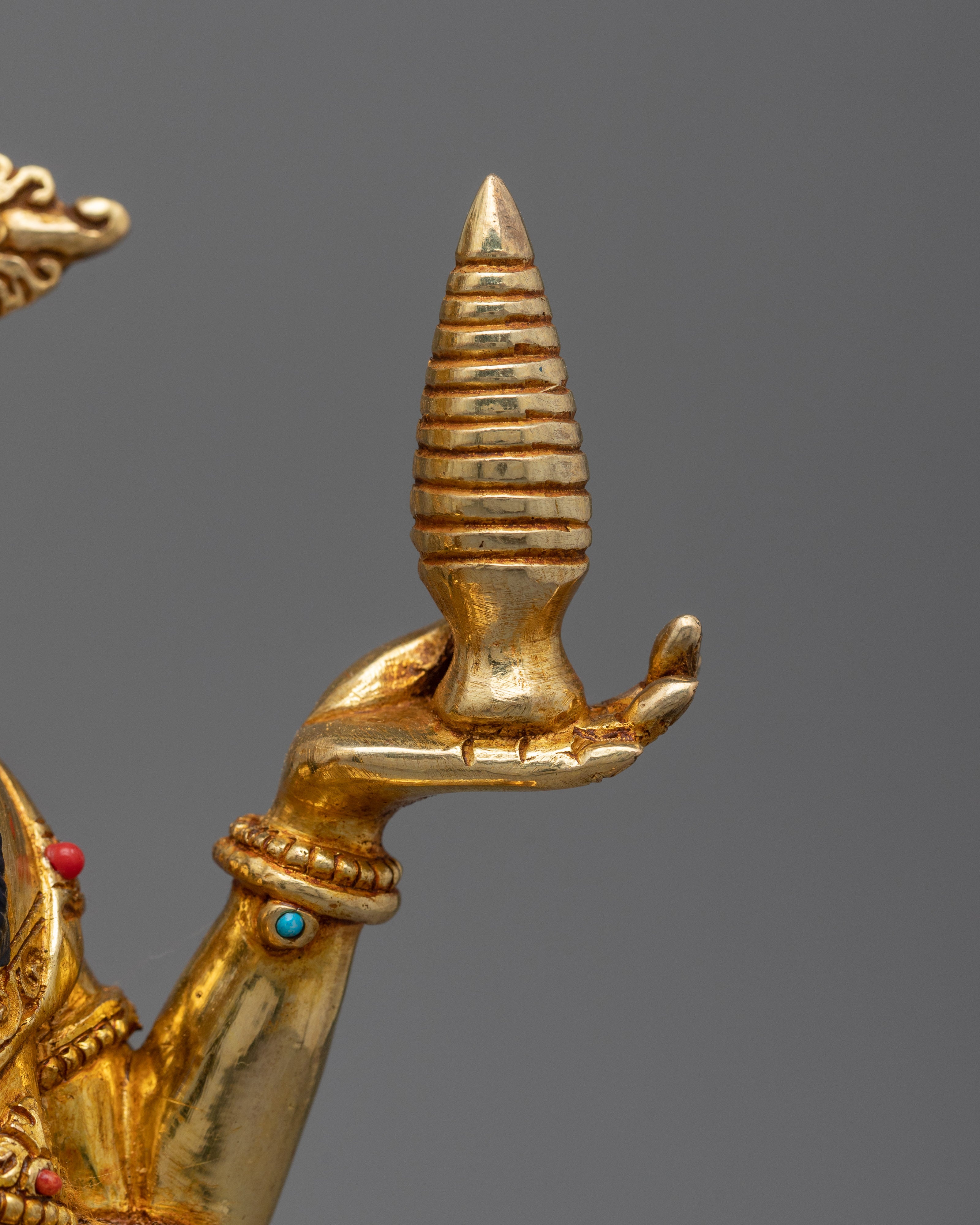 Sri Laxmi Statue | Embodiment of Prosperity and Grace